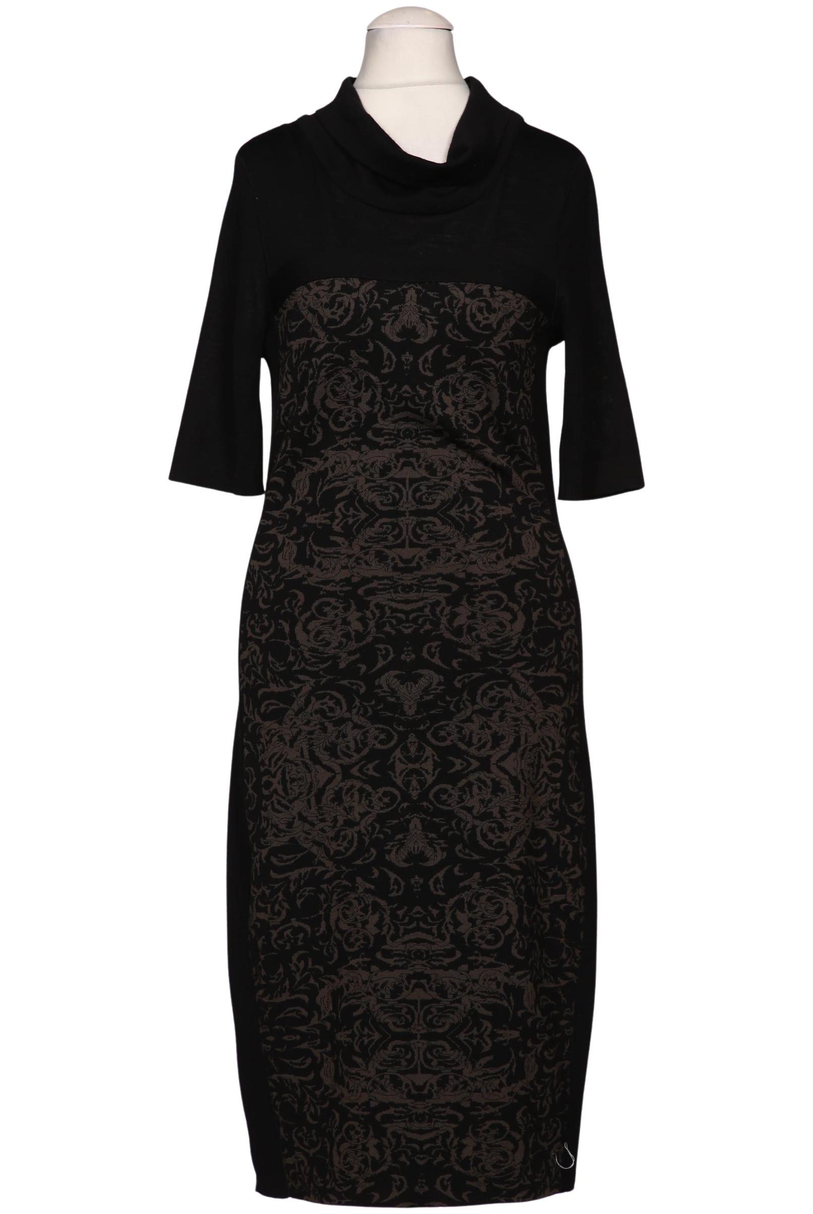 

Marc Cain Damen Kleid, schwarz, Gr. 34