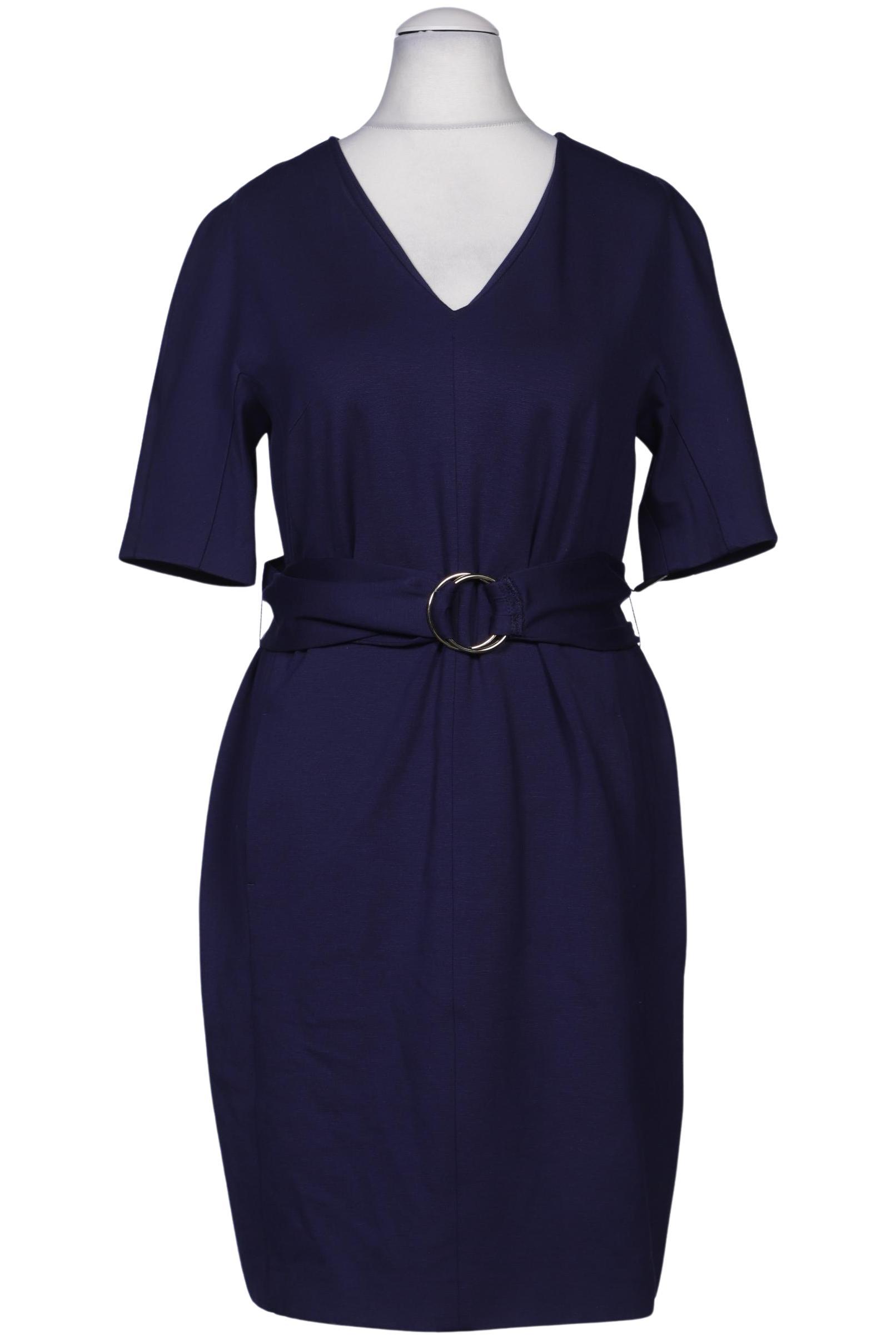 

Marc Cain Damen Kleid, marineblau, Gr. 38
