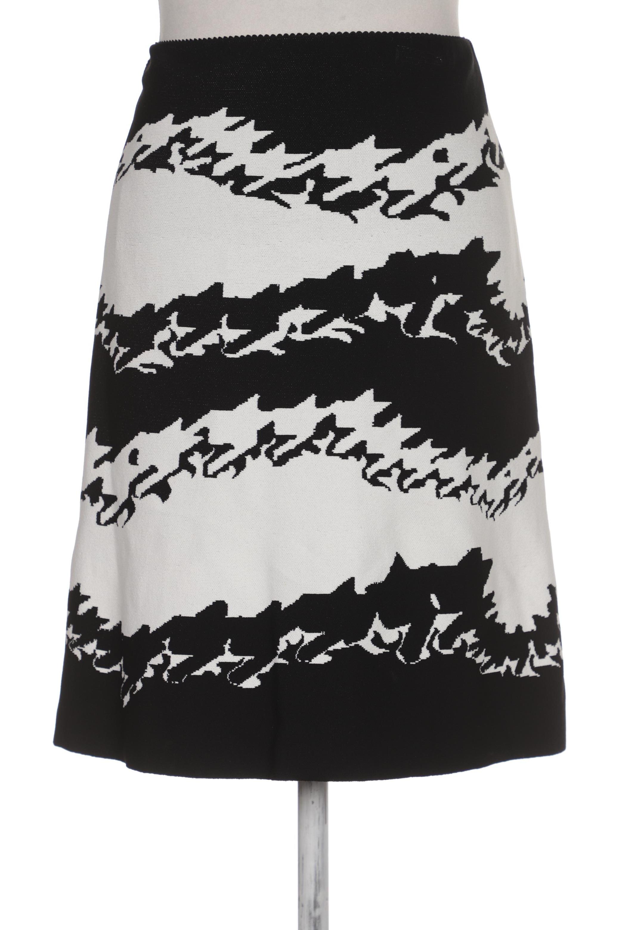 

Marc Cain Damen Rock, schwarz