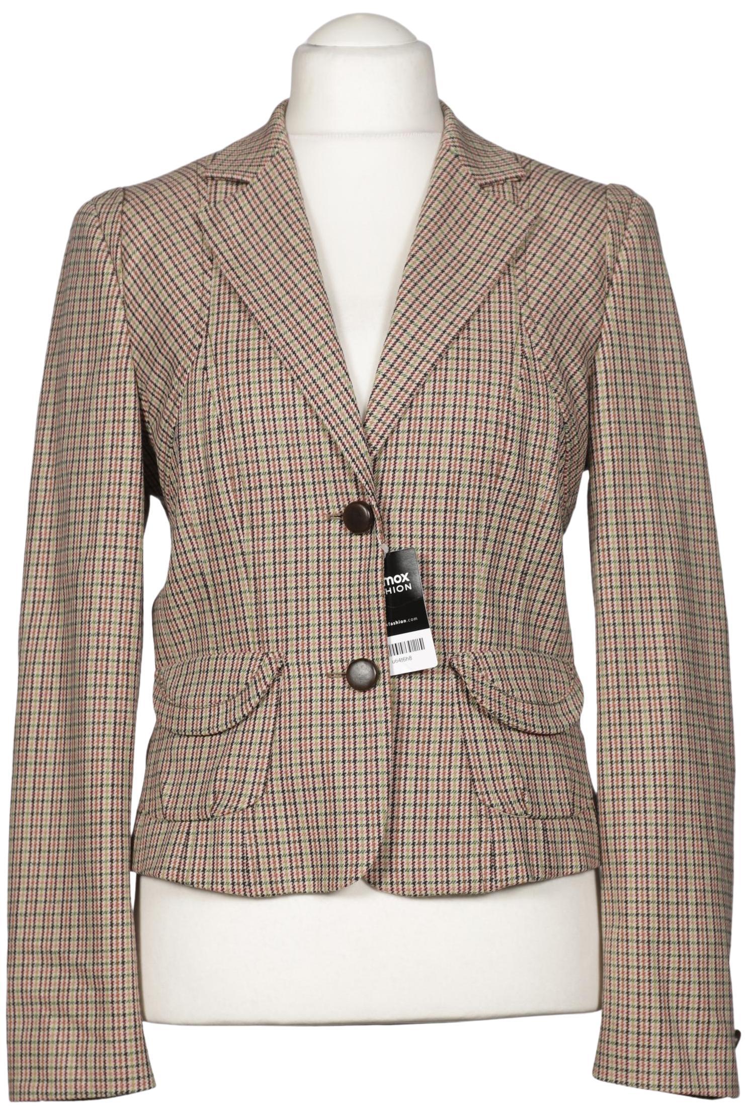 

Marc Cain Damen Blazer, beige, Gr. 40