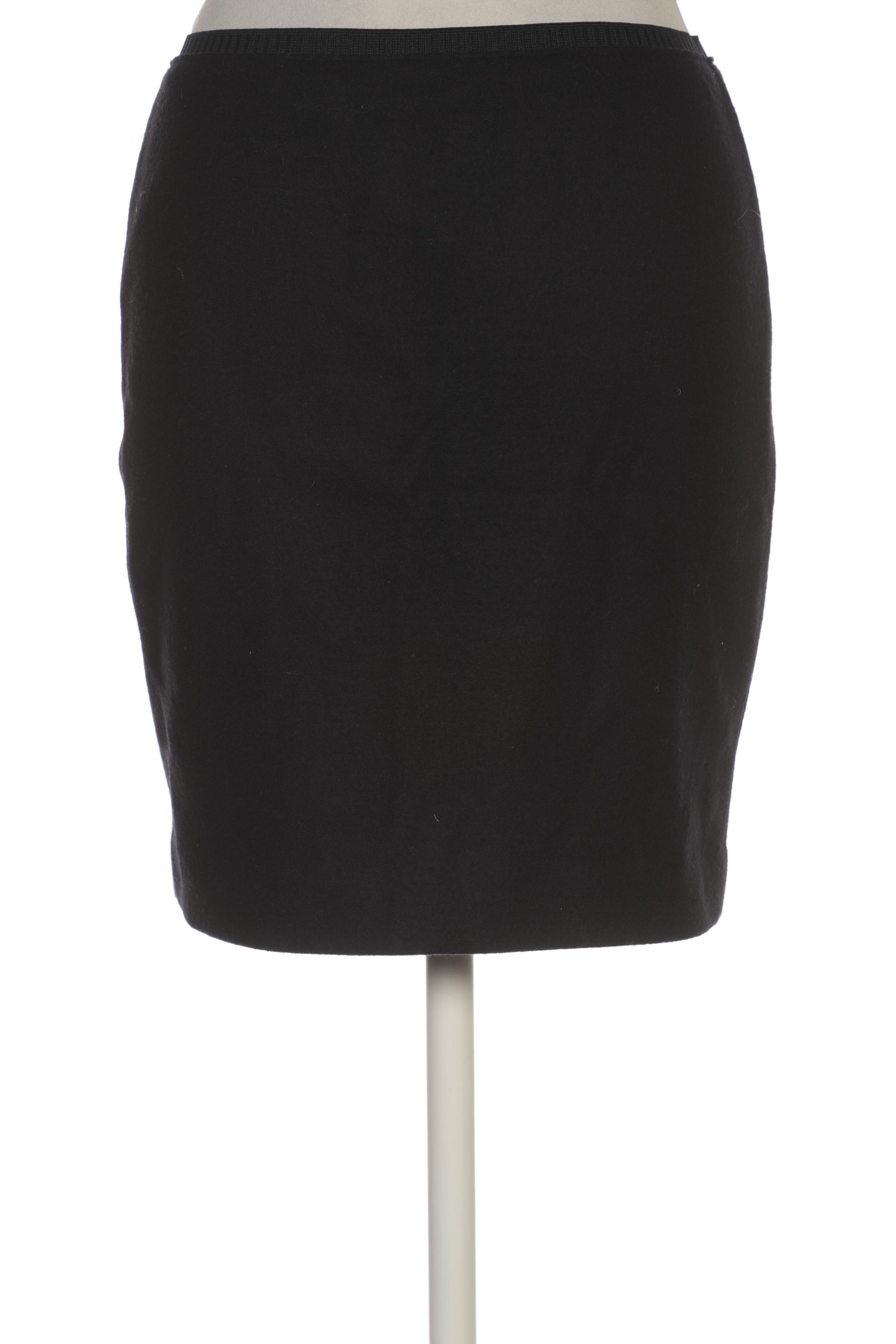 

Marc Cain Damen Rock, marineblau, Gr. 34