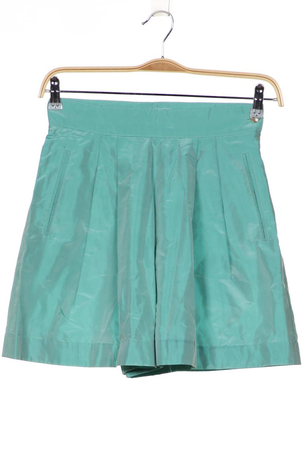 

Marc Cain Damen Shorts, türkis