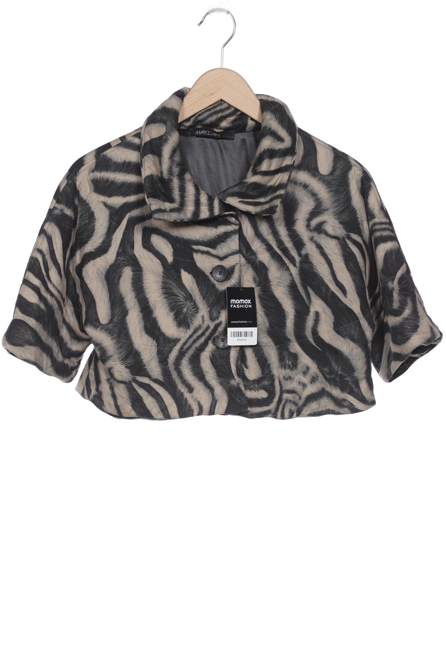 

Marc Cain Damen Jacke, mehrfarbig