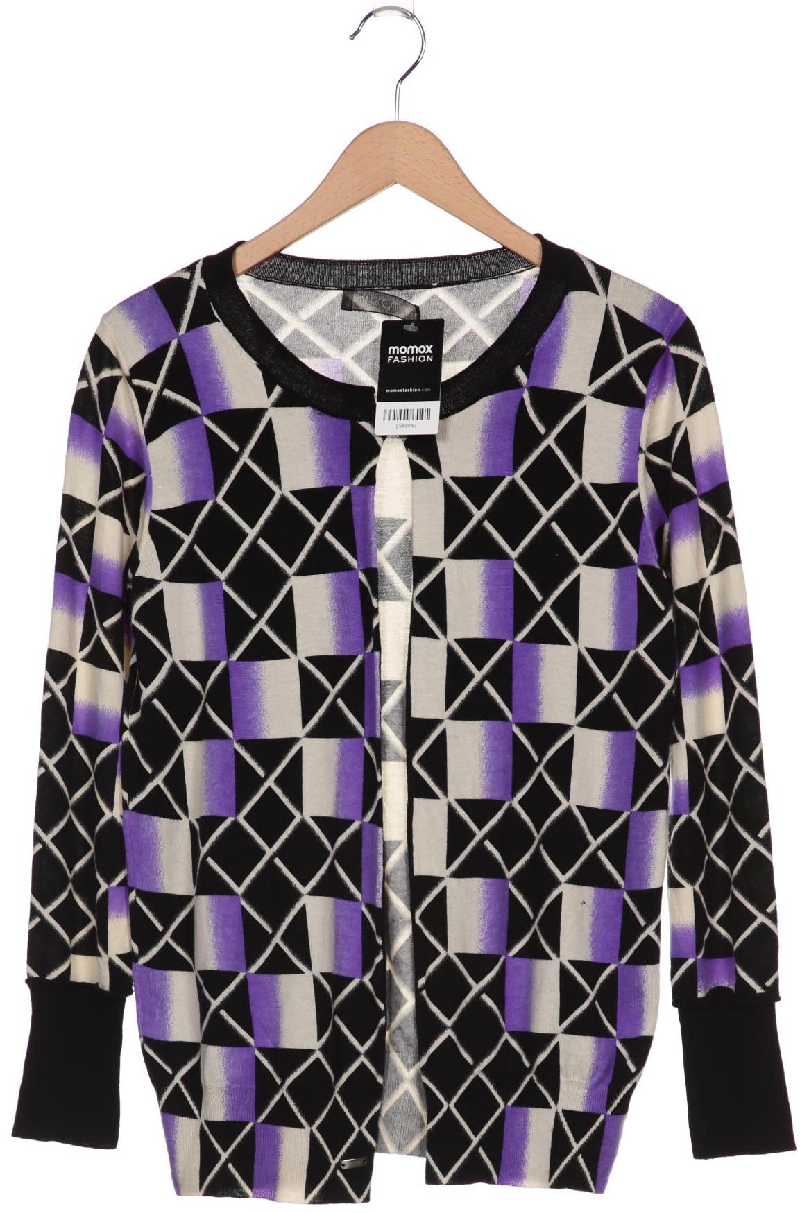 

Marc Cain Damen Strickjacke, schwarz