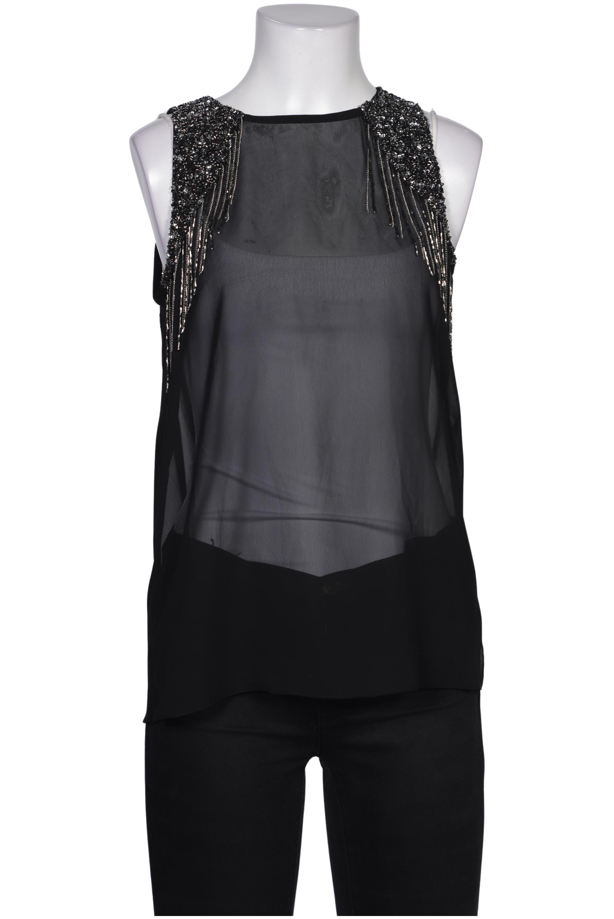 

Marc Cain Damen Top, mehrfarbig, Gr. 36