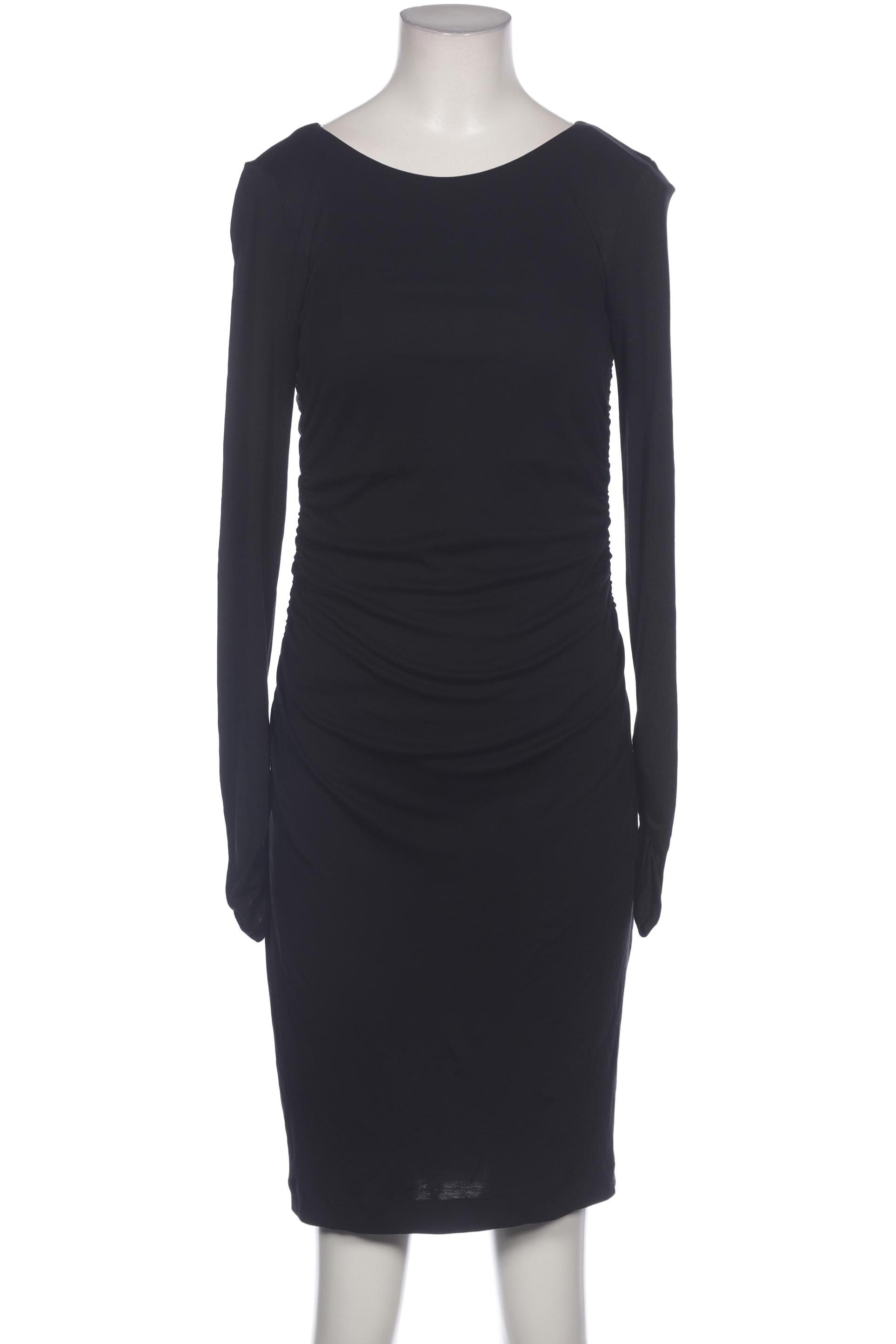 

Marc Cain Damen Kleid, schwarz, Gr. 34