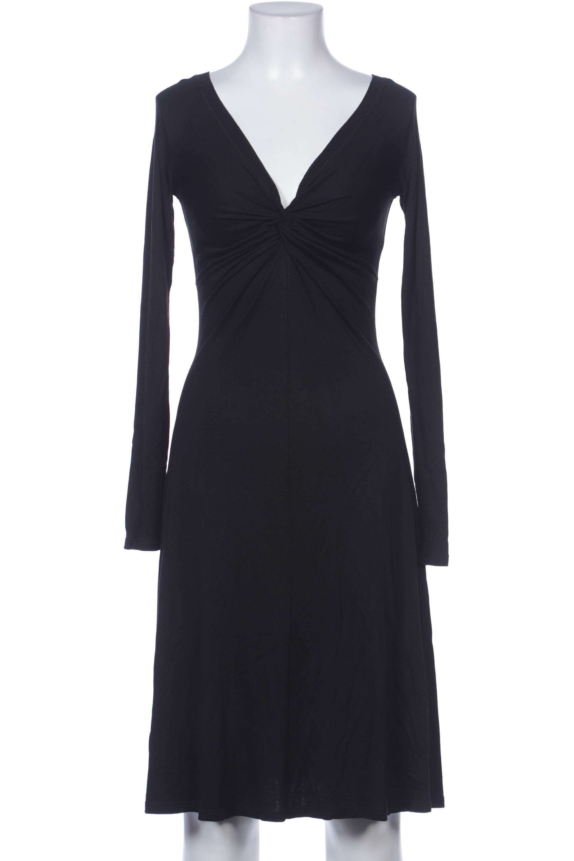 

Marc Cain Damen Kleid, schwarz, Gr. 34