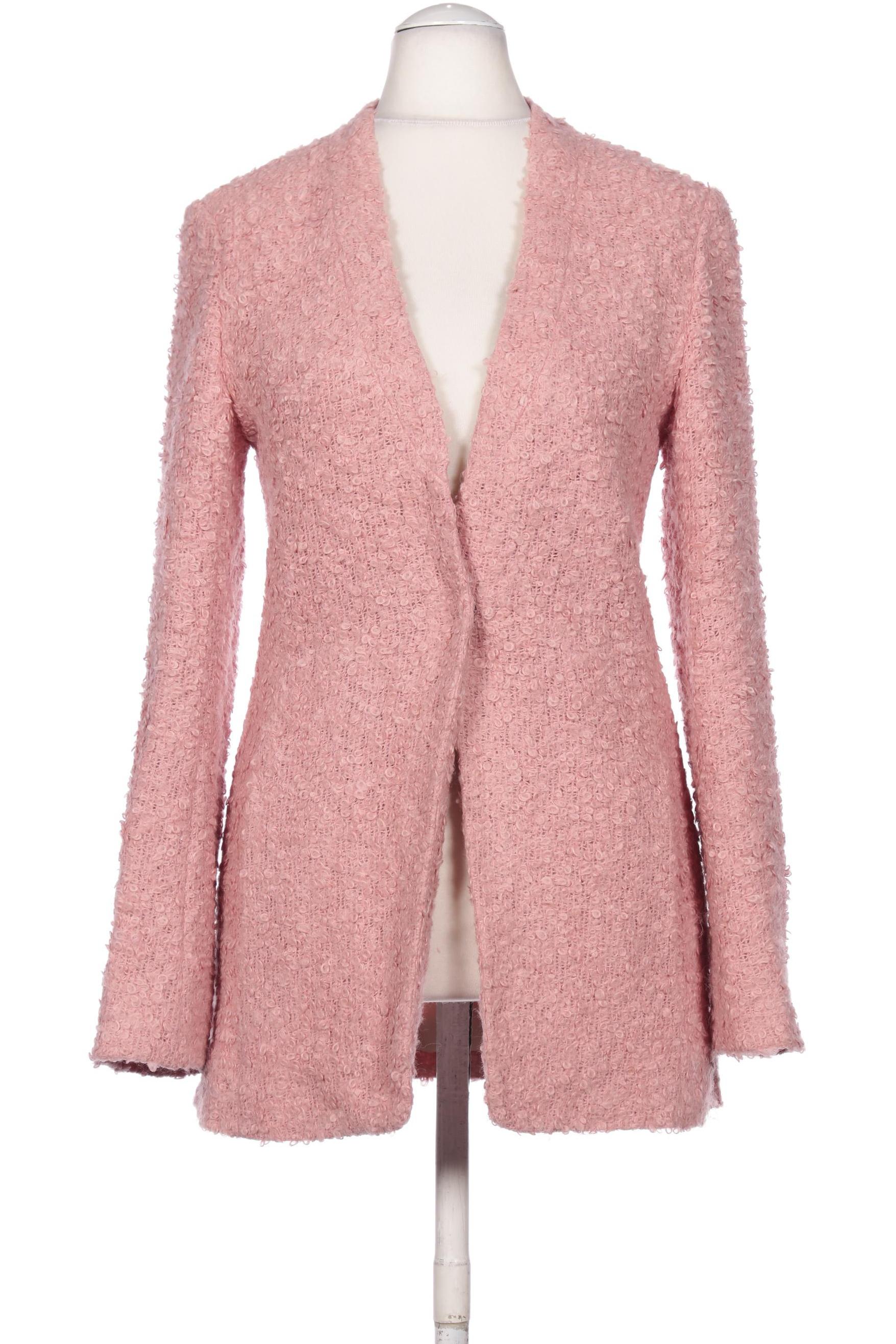 

Marc Cain Damen Blazer, pink, Gr. 36