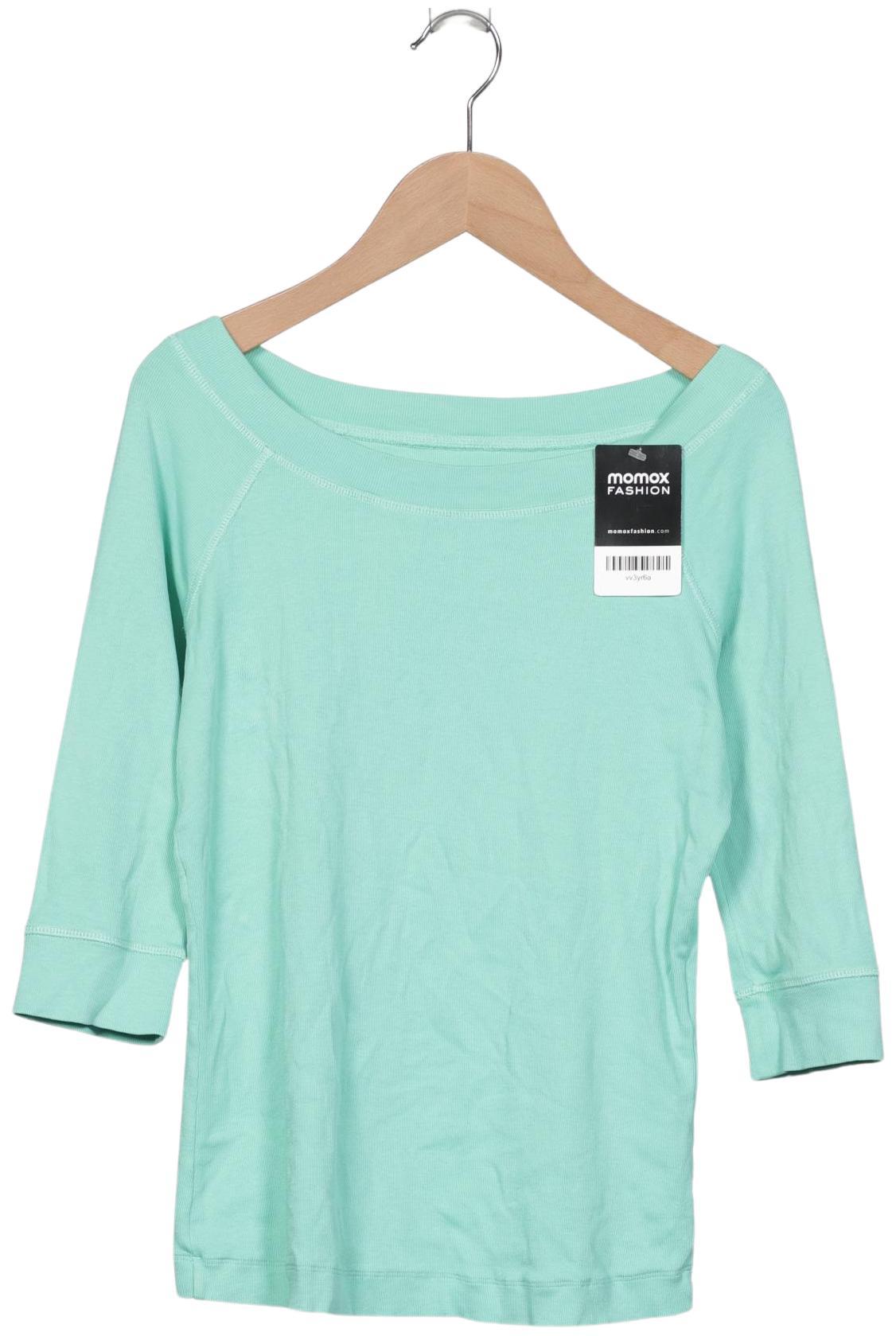 

Marc Cain Damen Langarmshirt, mehrfarbig, Gr. 40