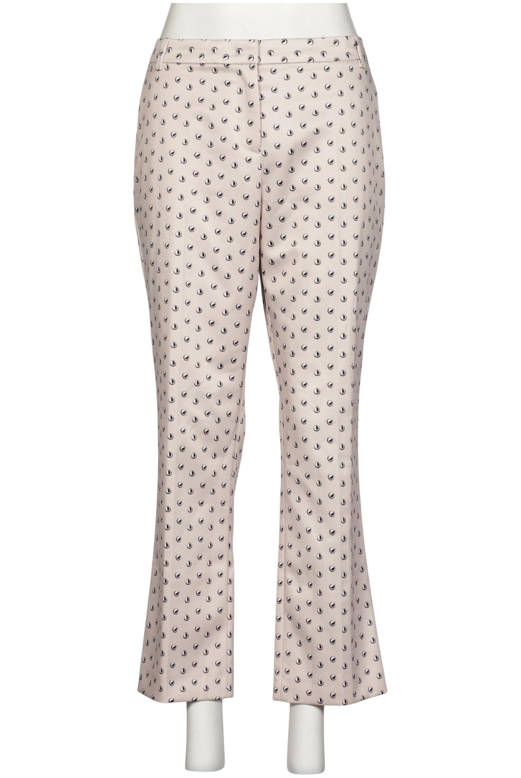 

Marc Cain Damen Stoffhose, beige, Gr. 40