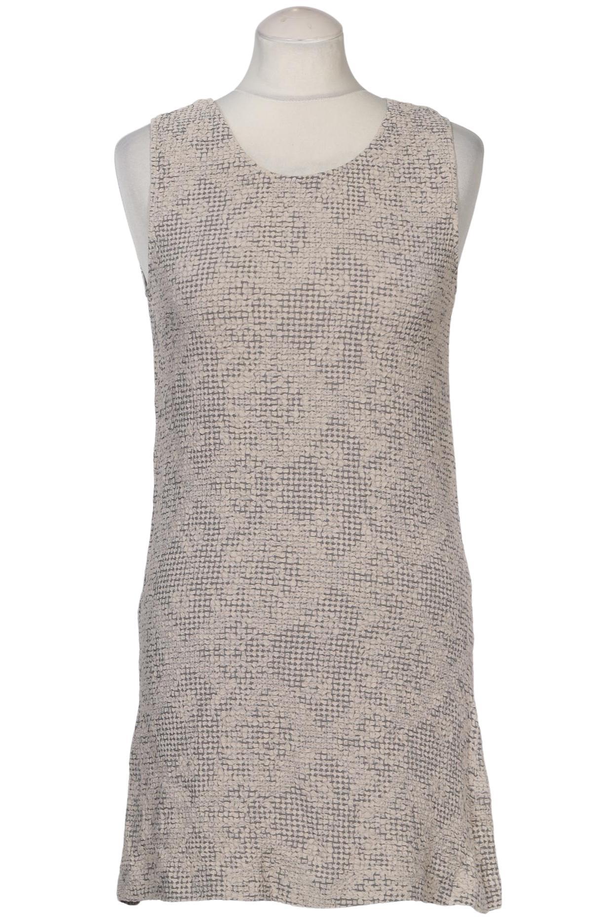 

Marc Cain Damen Kleid, beige, Gr. 40