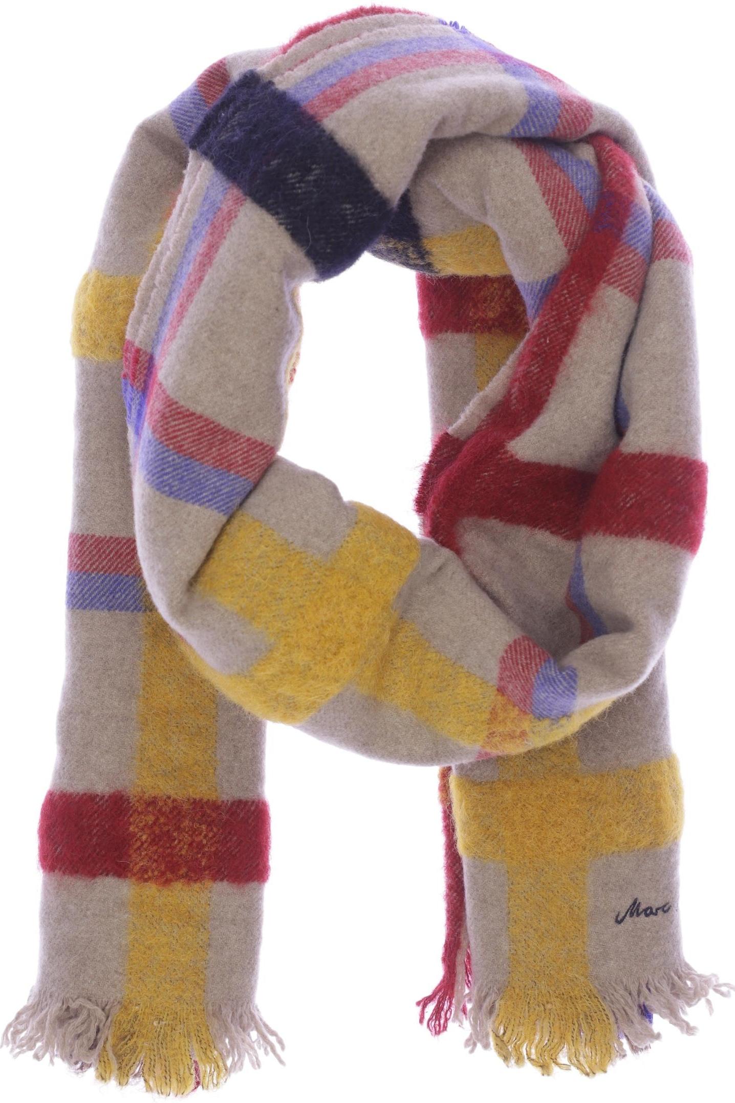 

Marc Cain Damen Schal, mehrfarbig, Gr.
