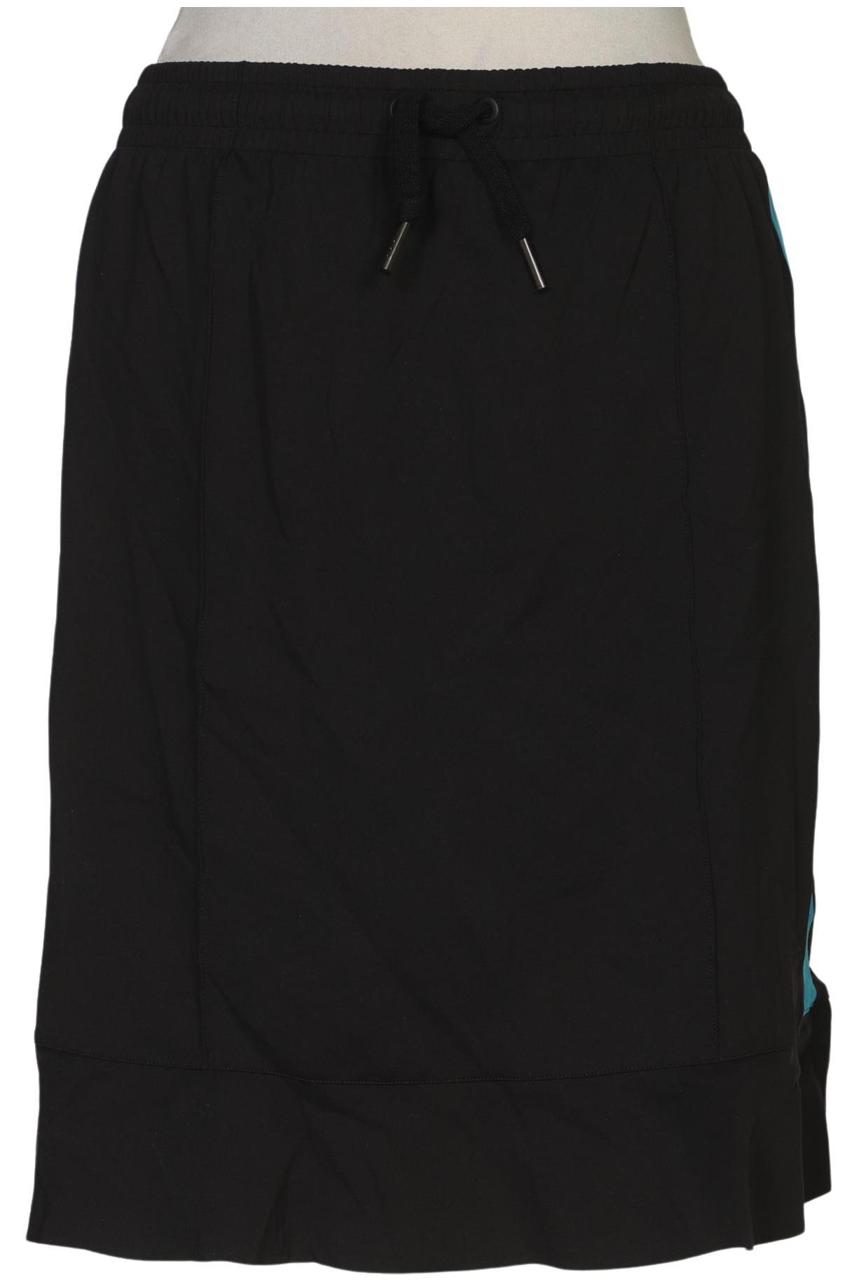 

Marc Cain Damen Rock, schwarz, Gr. 40