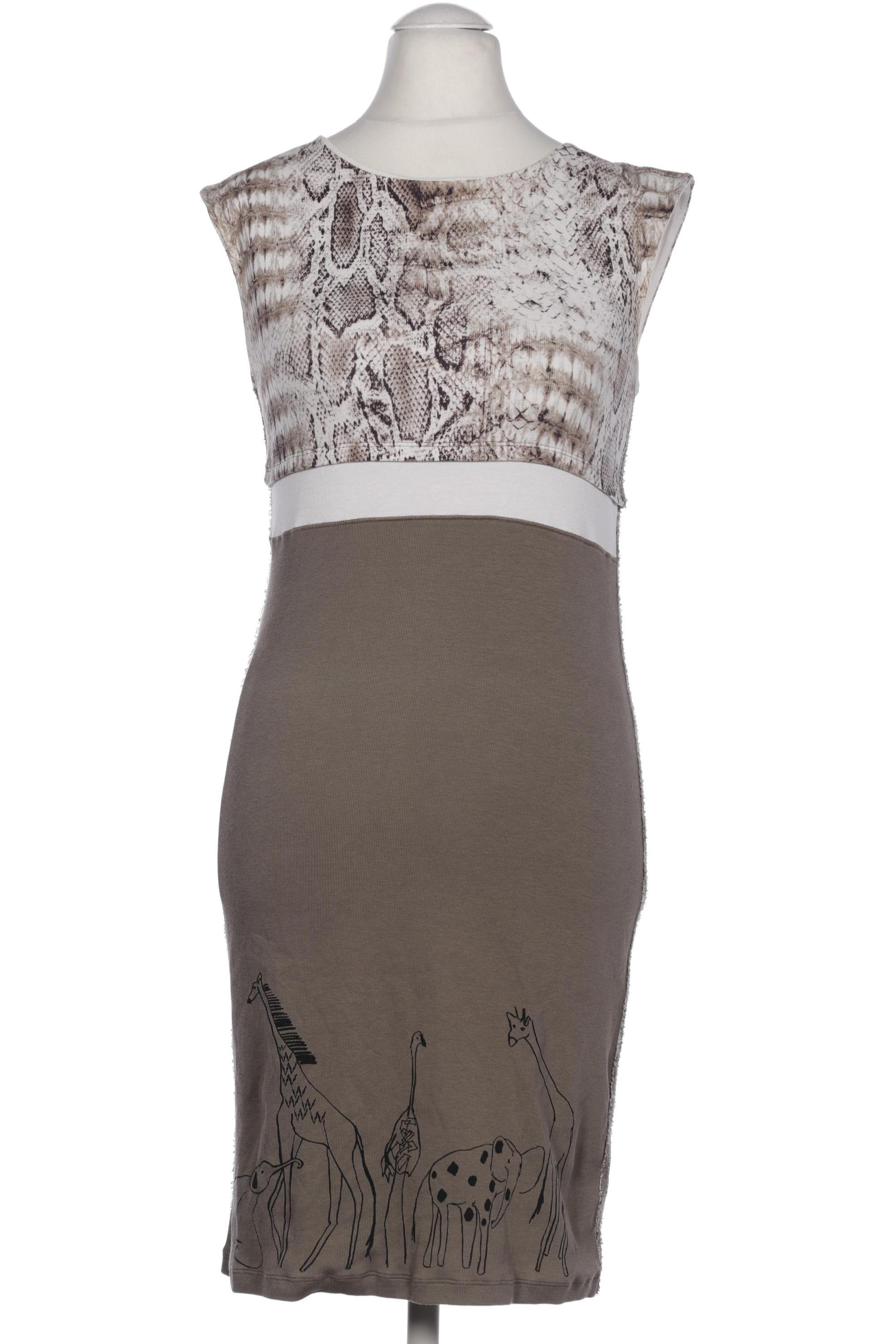 

Marc Cain Damen Kleid, grün, Gr. 40