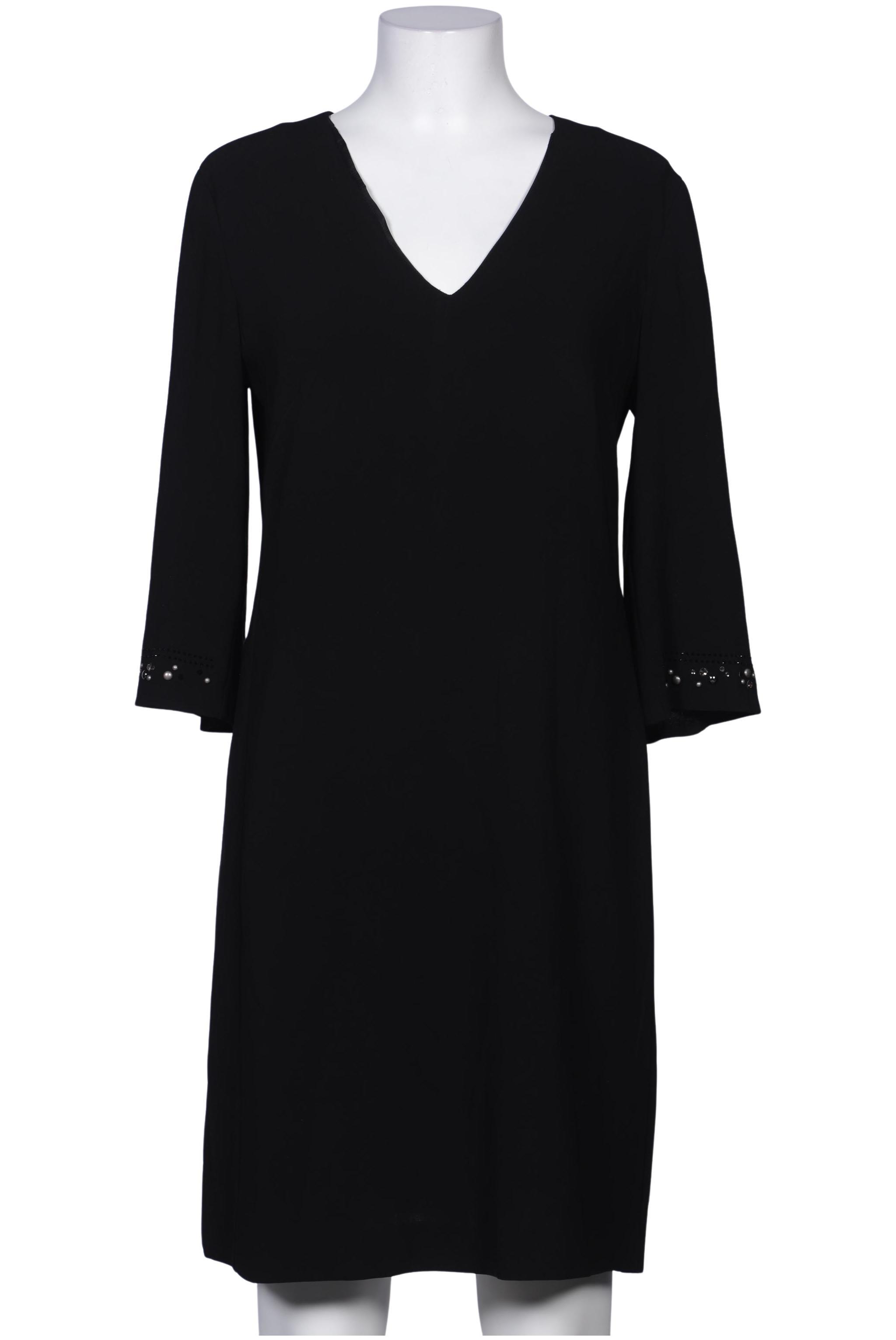 

Marc Cain Damen Kleid, schwarz, Gr. 40