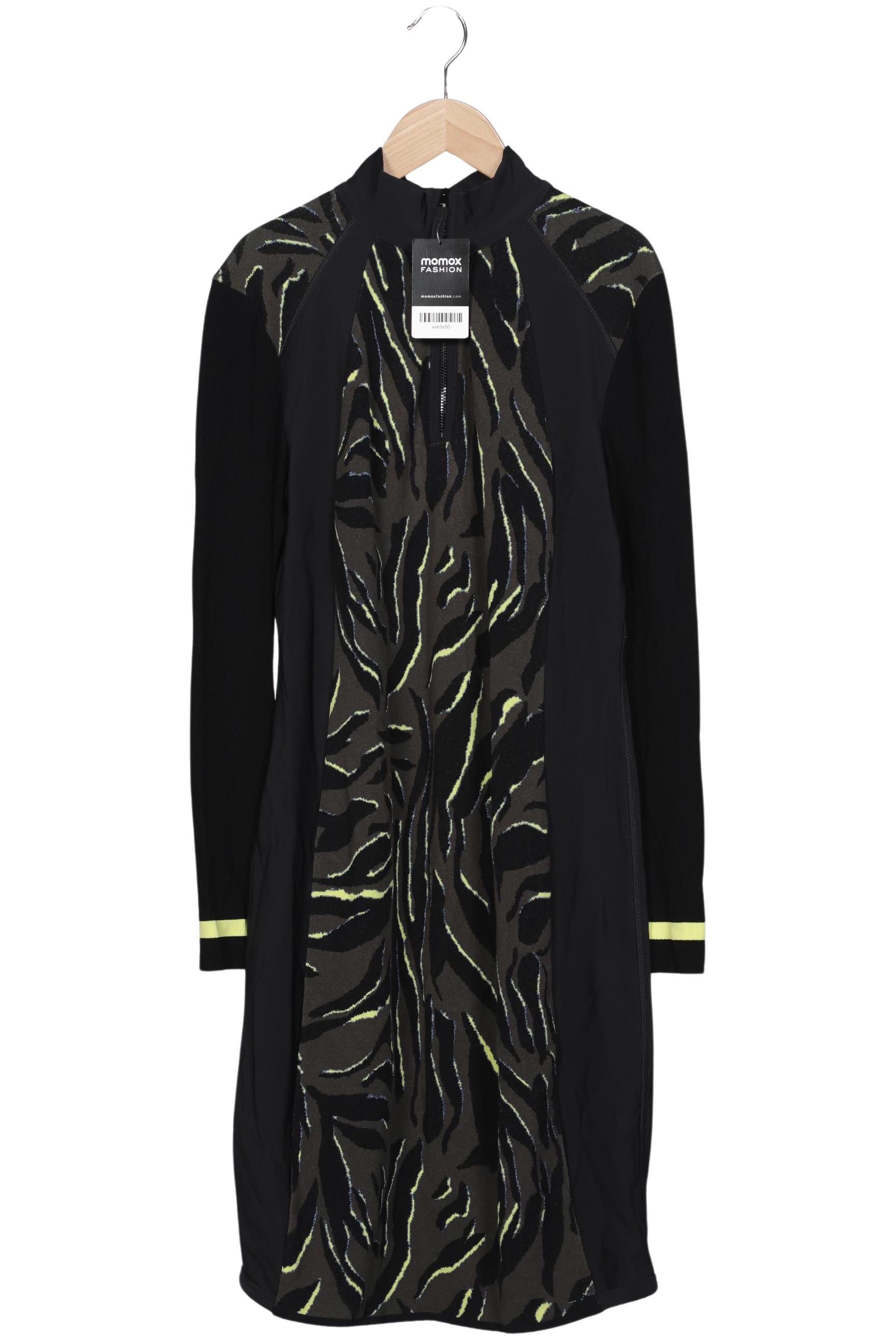 

Marc Cain Damen Kleid, schwarz, Gr. 42