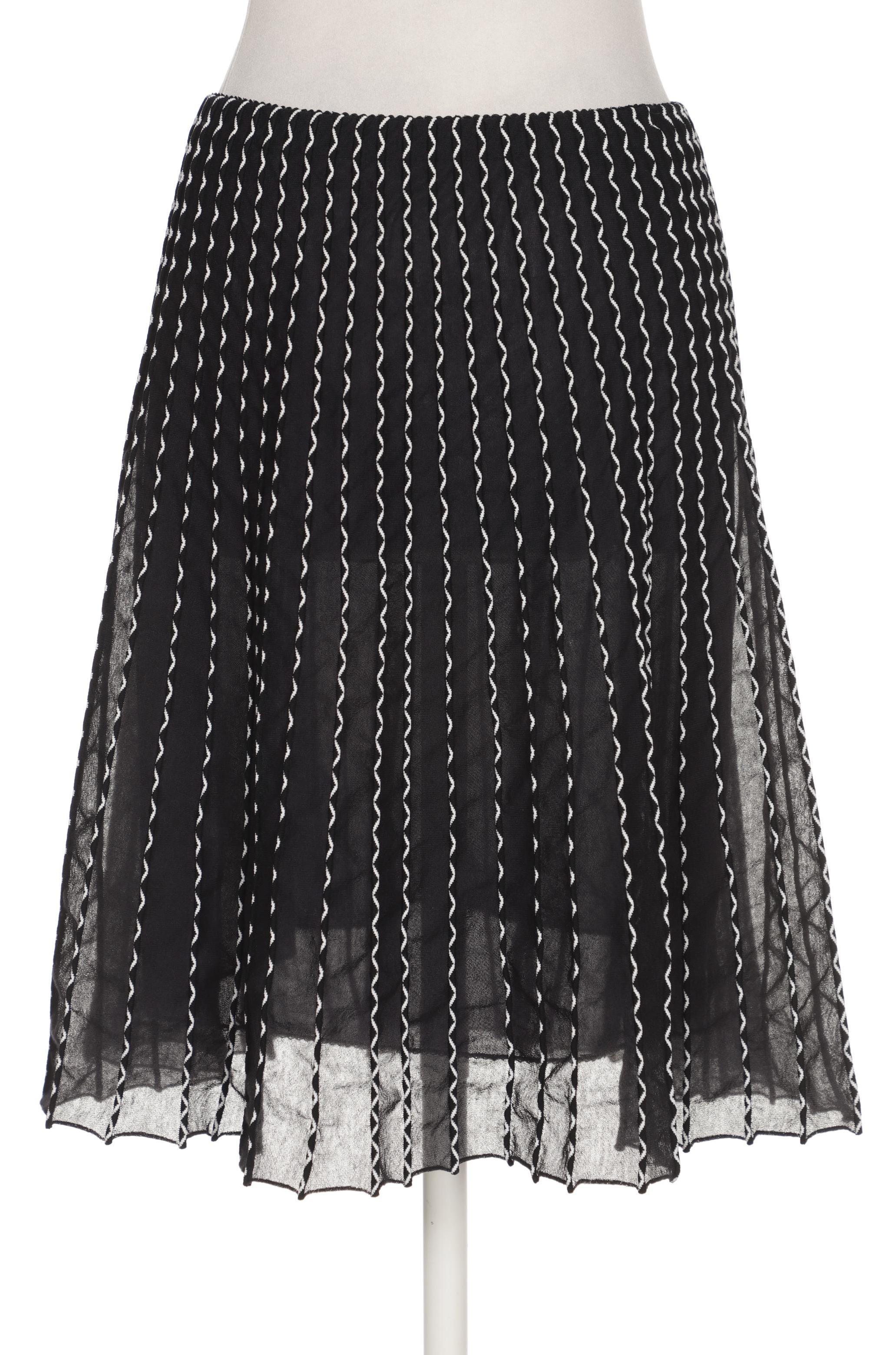 

Marc Cain Damen Rock, marineblau, Gr. 36