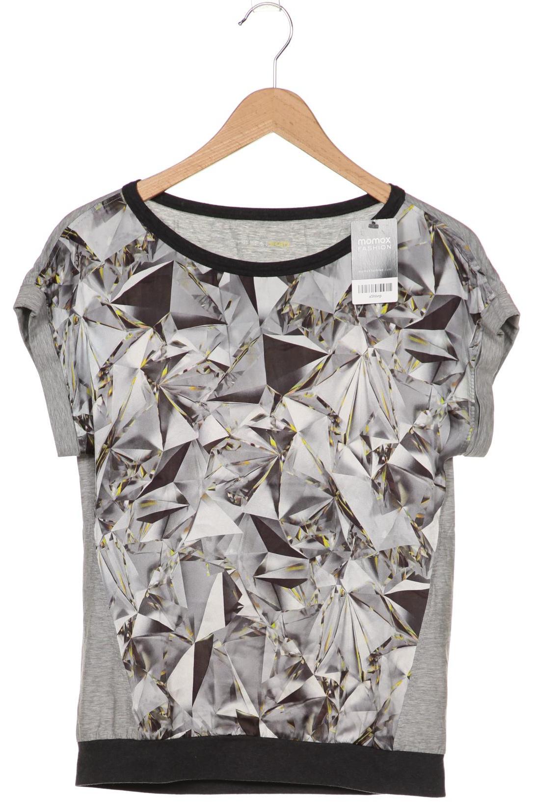 

Marc Cain Damen T-Shirt, grau