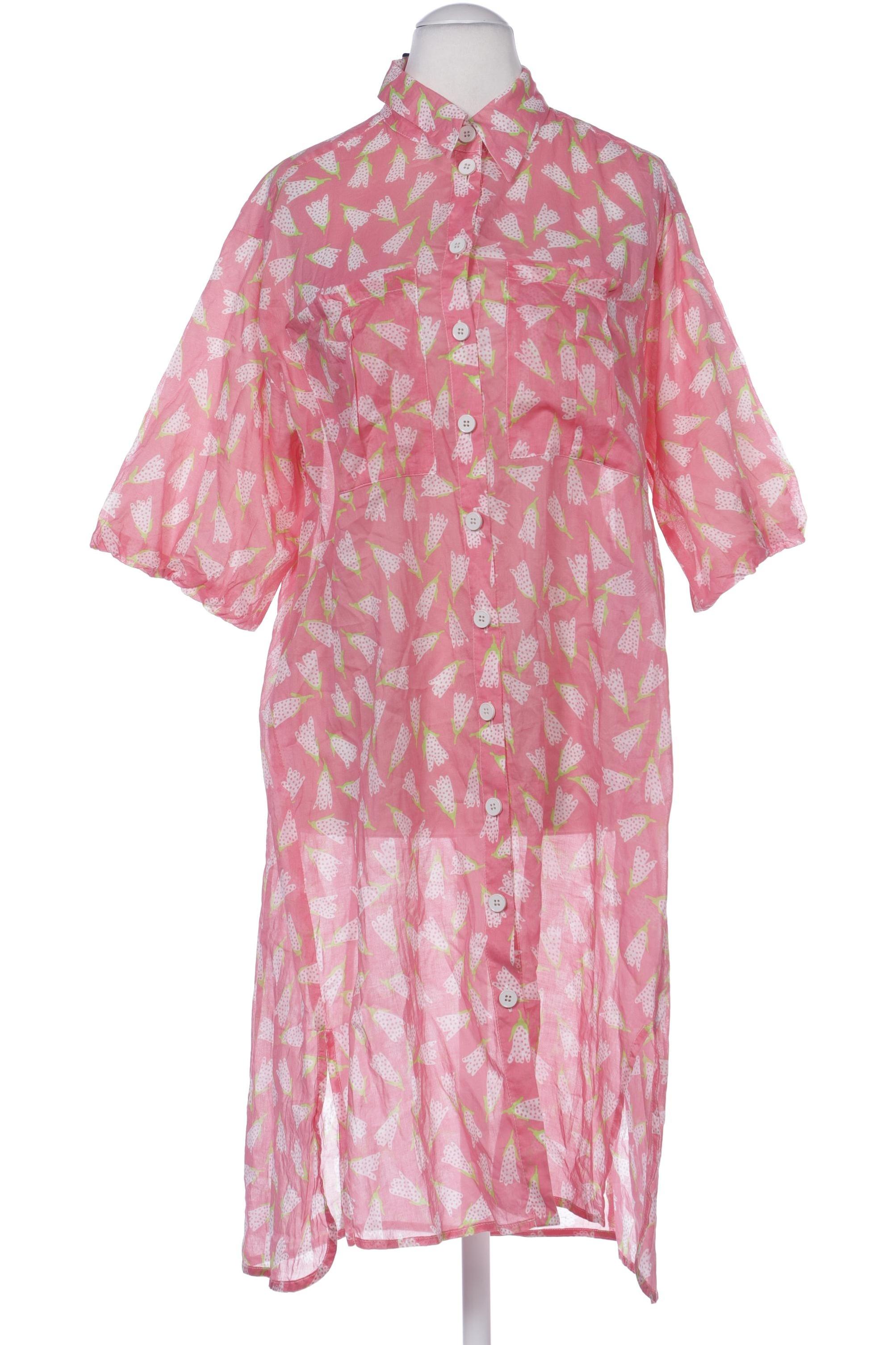 

Marc Cain Damen Kleid, pink, Gr. 38