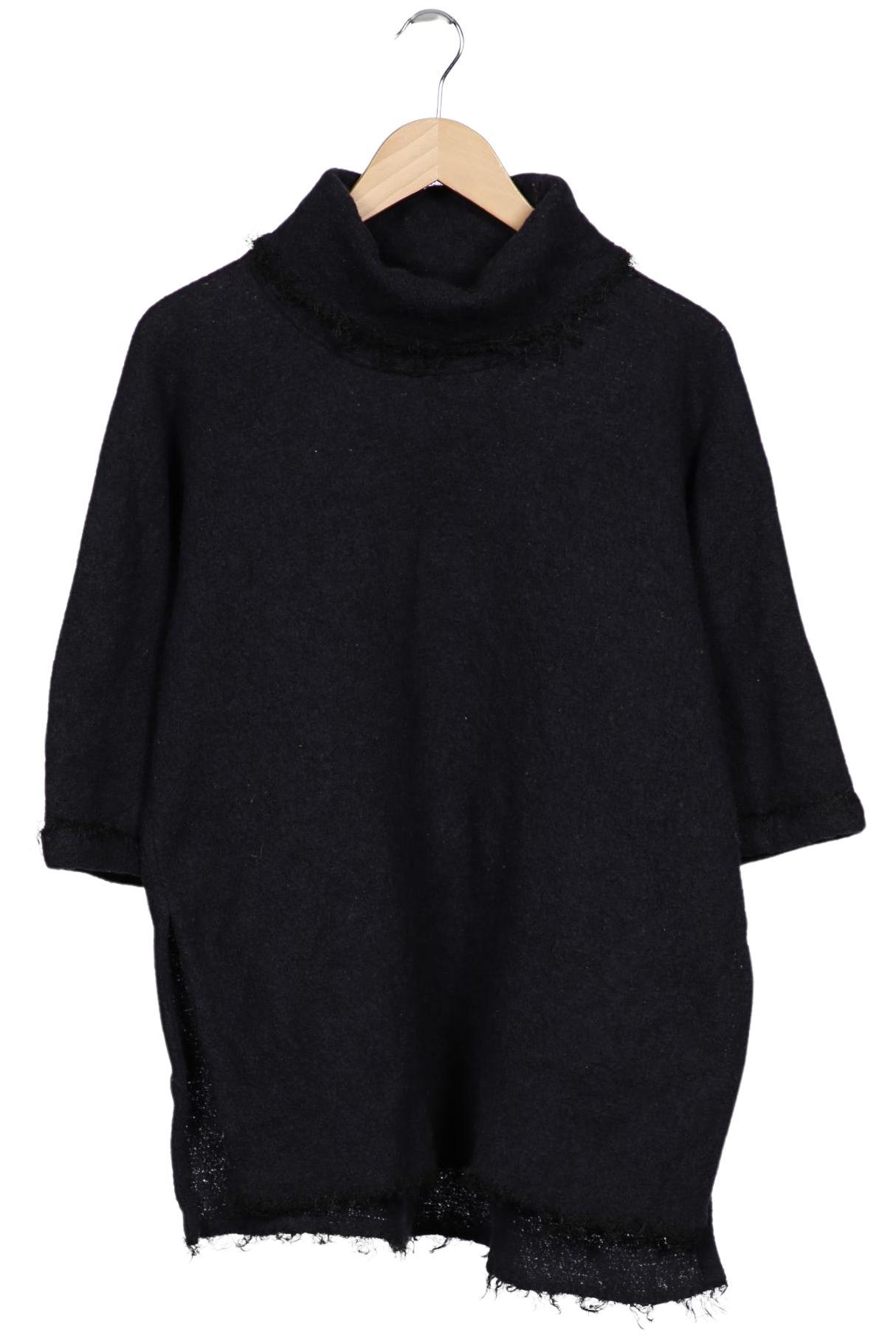 

Marc Cain Damen Pullover, marineblau, Gr. 38