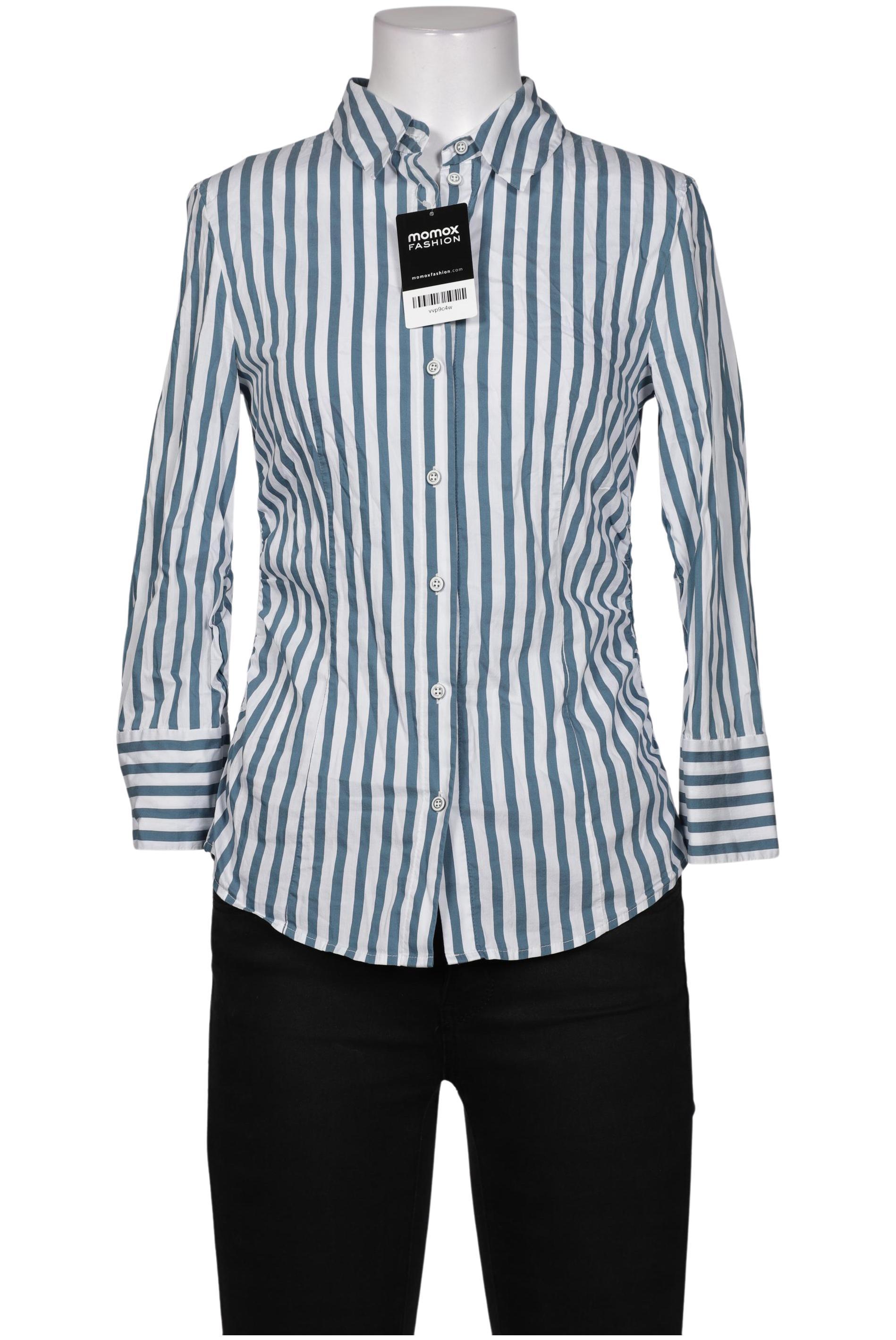 

Marc Cain Damen Bluse, mehrfarbig, Gr. 34