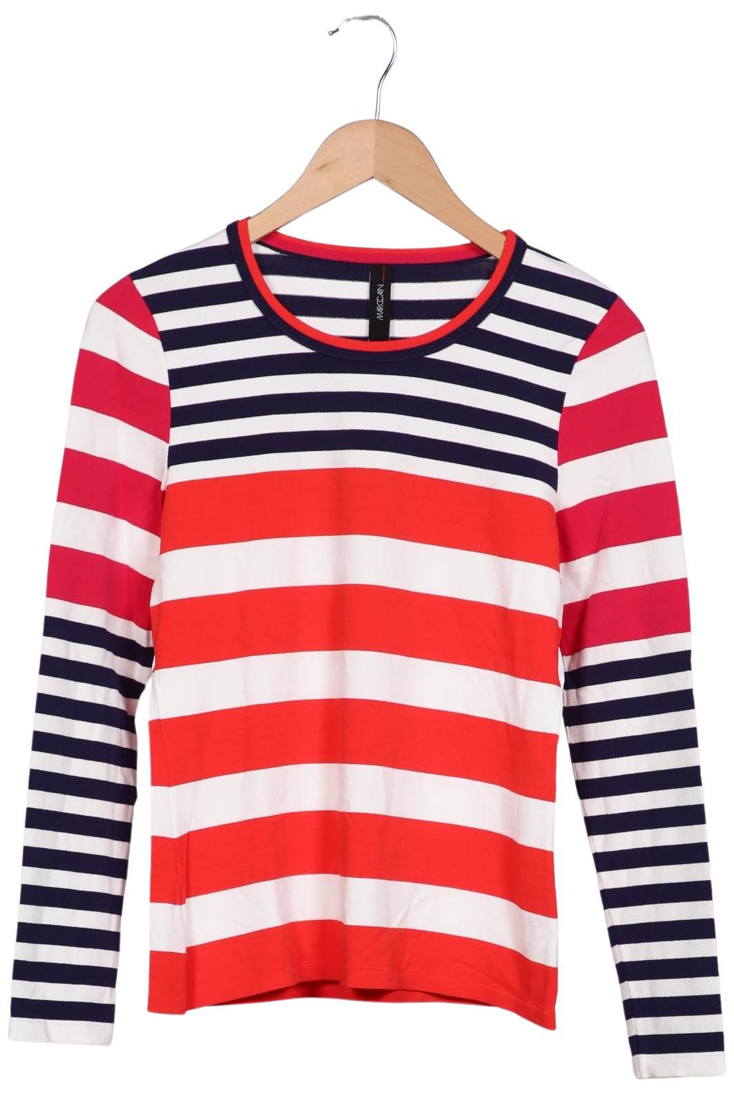 

Marc Cain Damen Pullover, mehrfarbig, Gr. 40