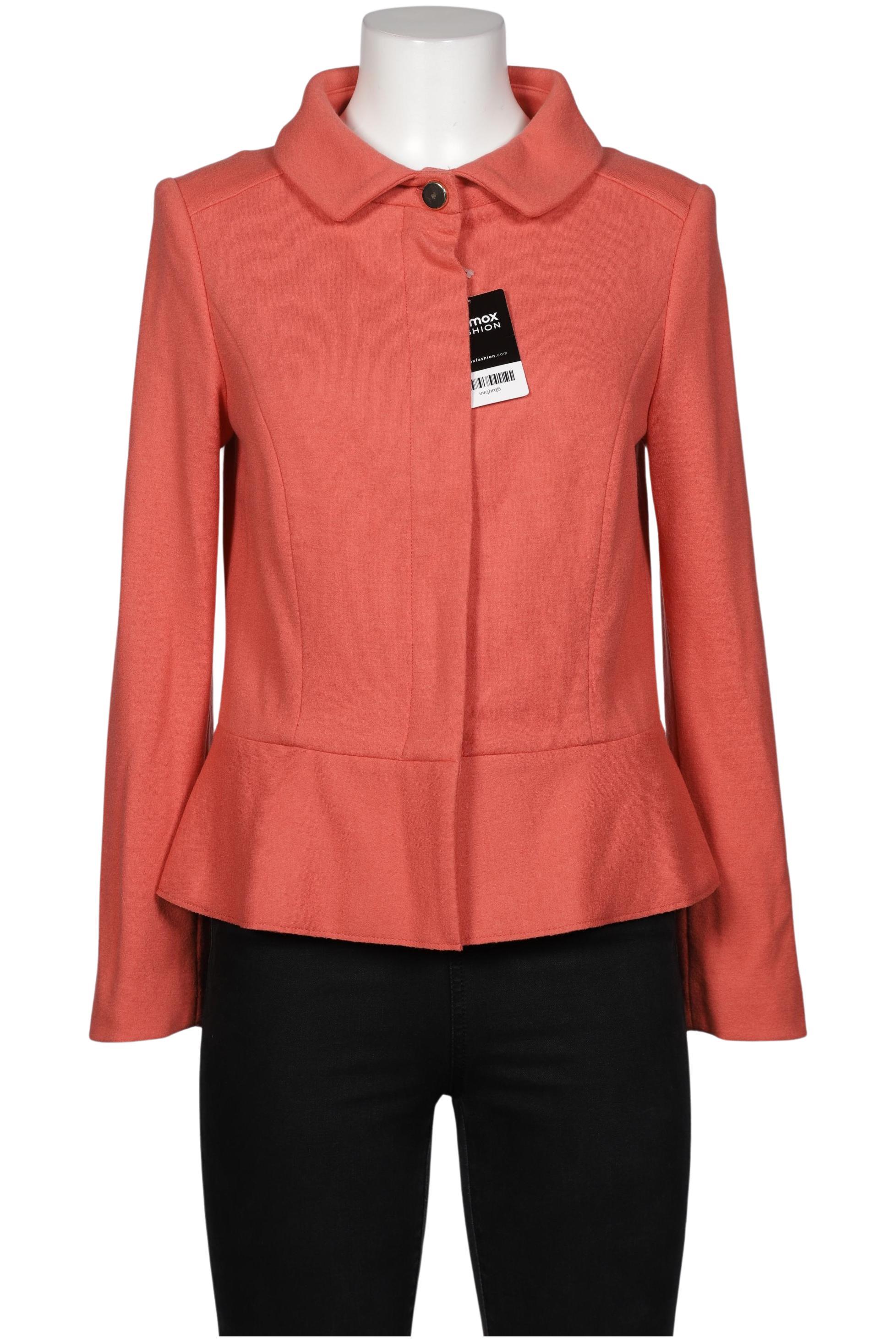 

Marc Cain Damen Blazer, pink, Gr. 40