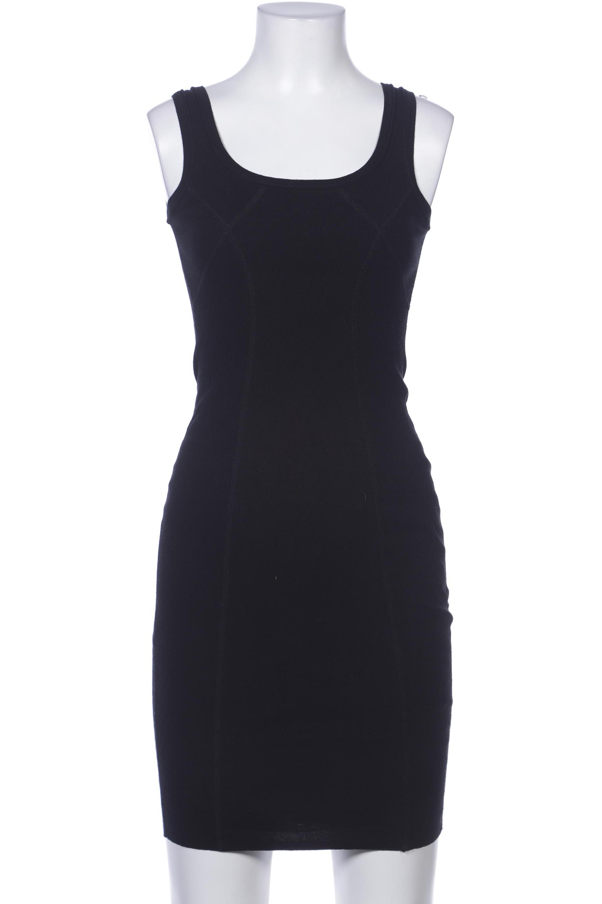

Marc Cain Damen Kleid, schwarz, Gr. 30