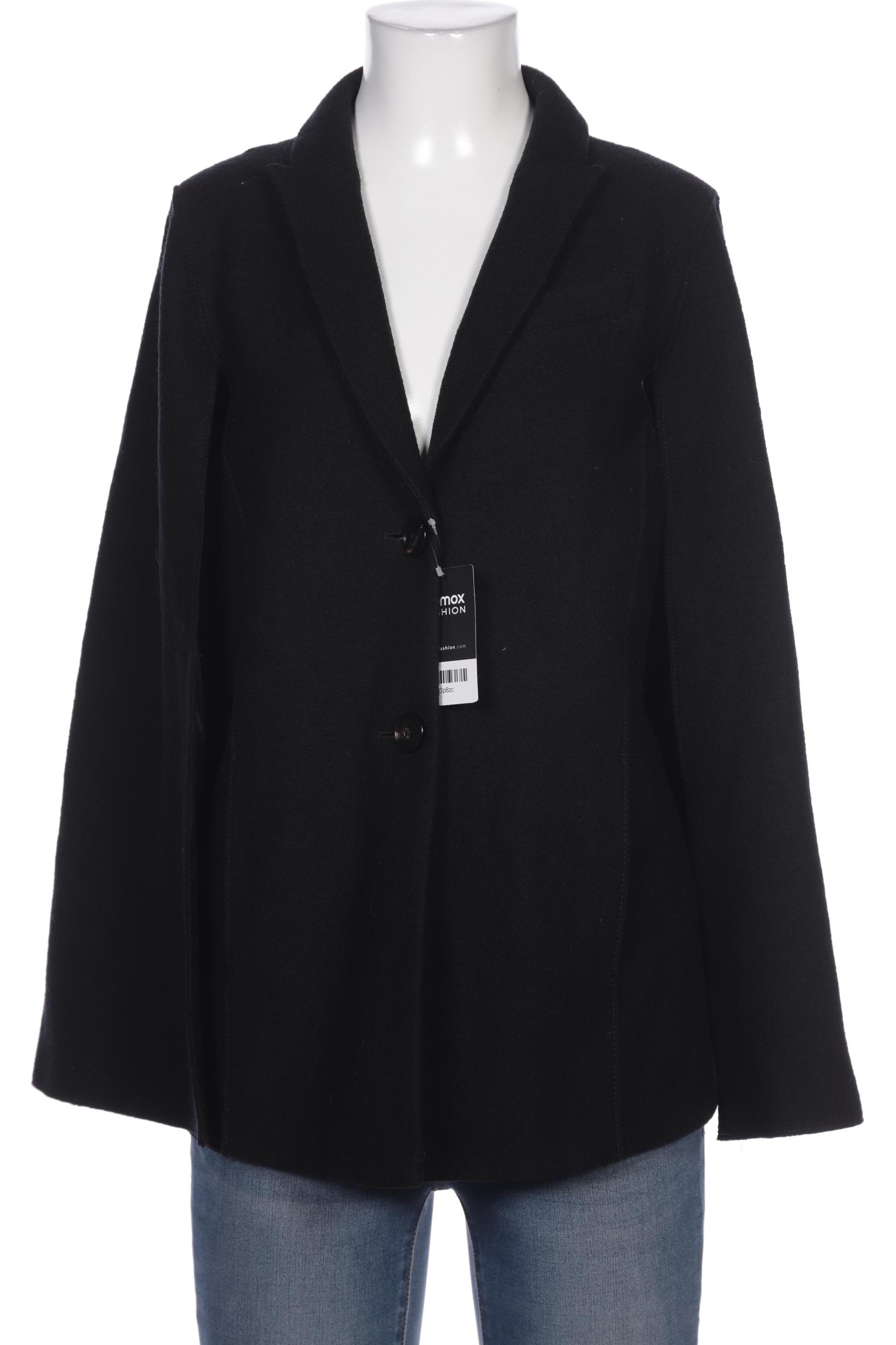 

Marc Cain Damen Jacke, schwarz
