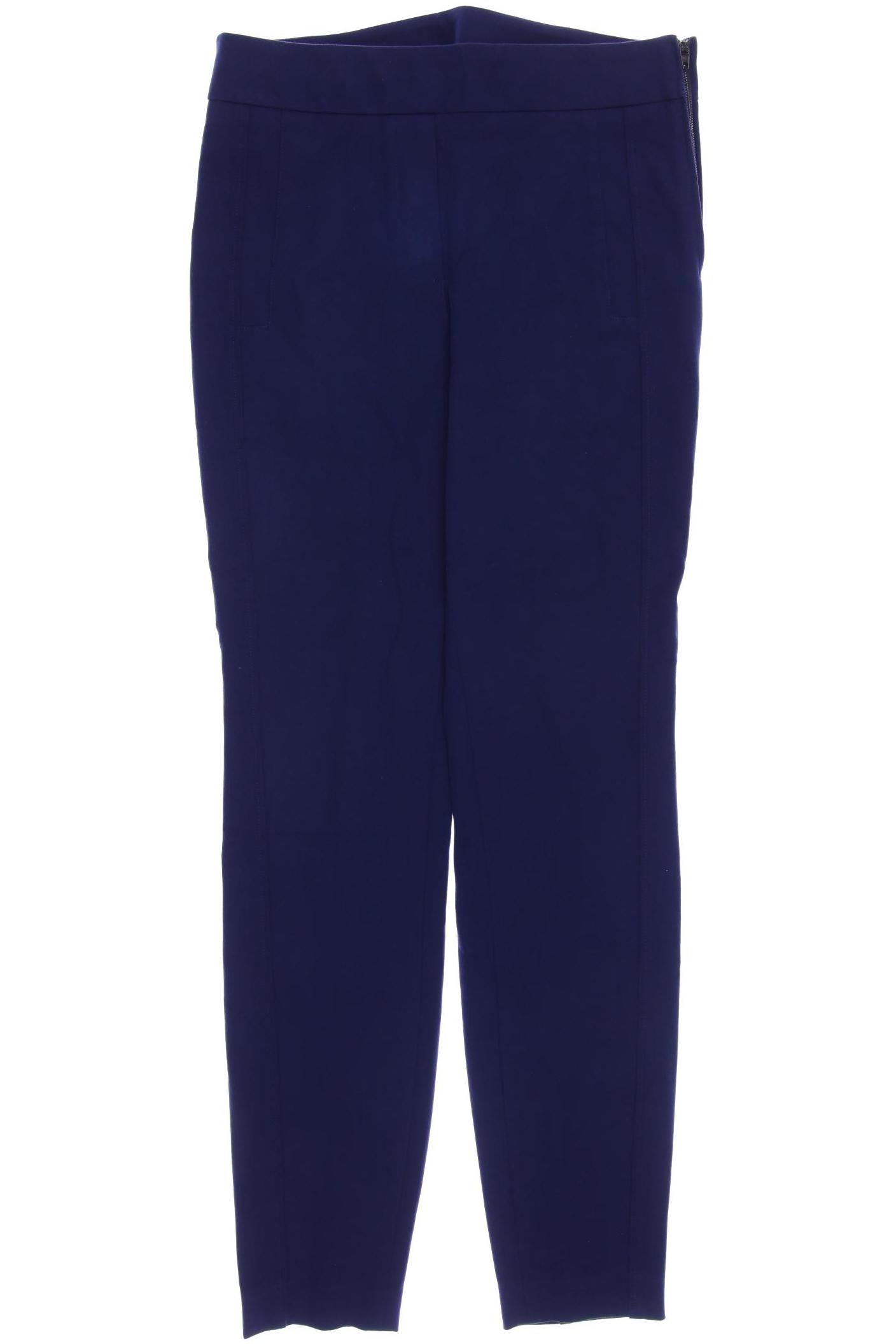 

Marc Cain Damen Stoffhose, blau, Gr. 38