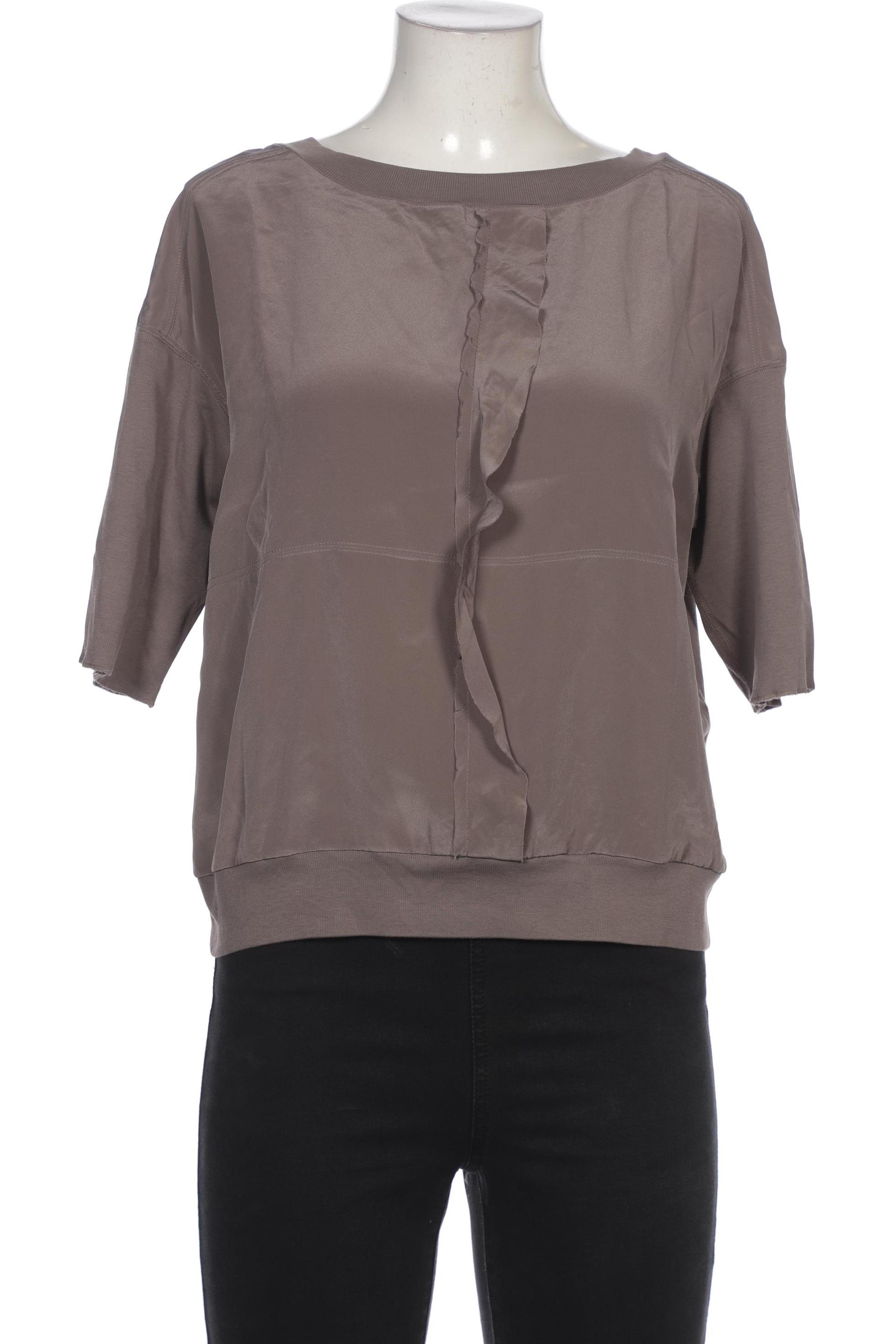 

Marc Cain Damen Bluse, grau