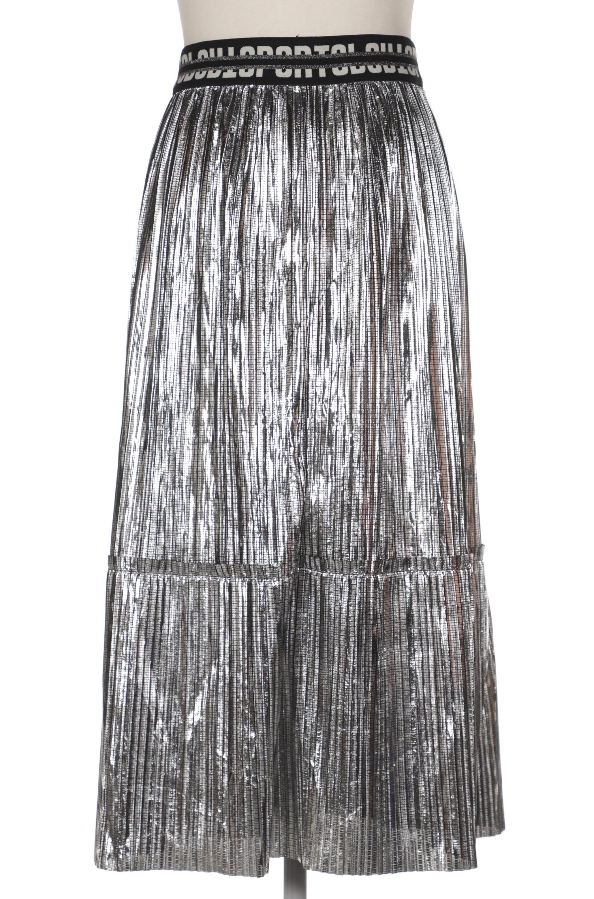 

Marc Cain Damen Rock, silber