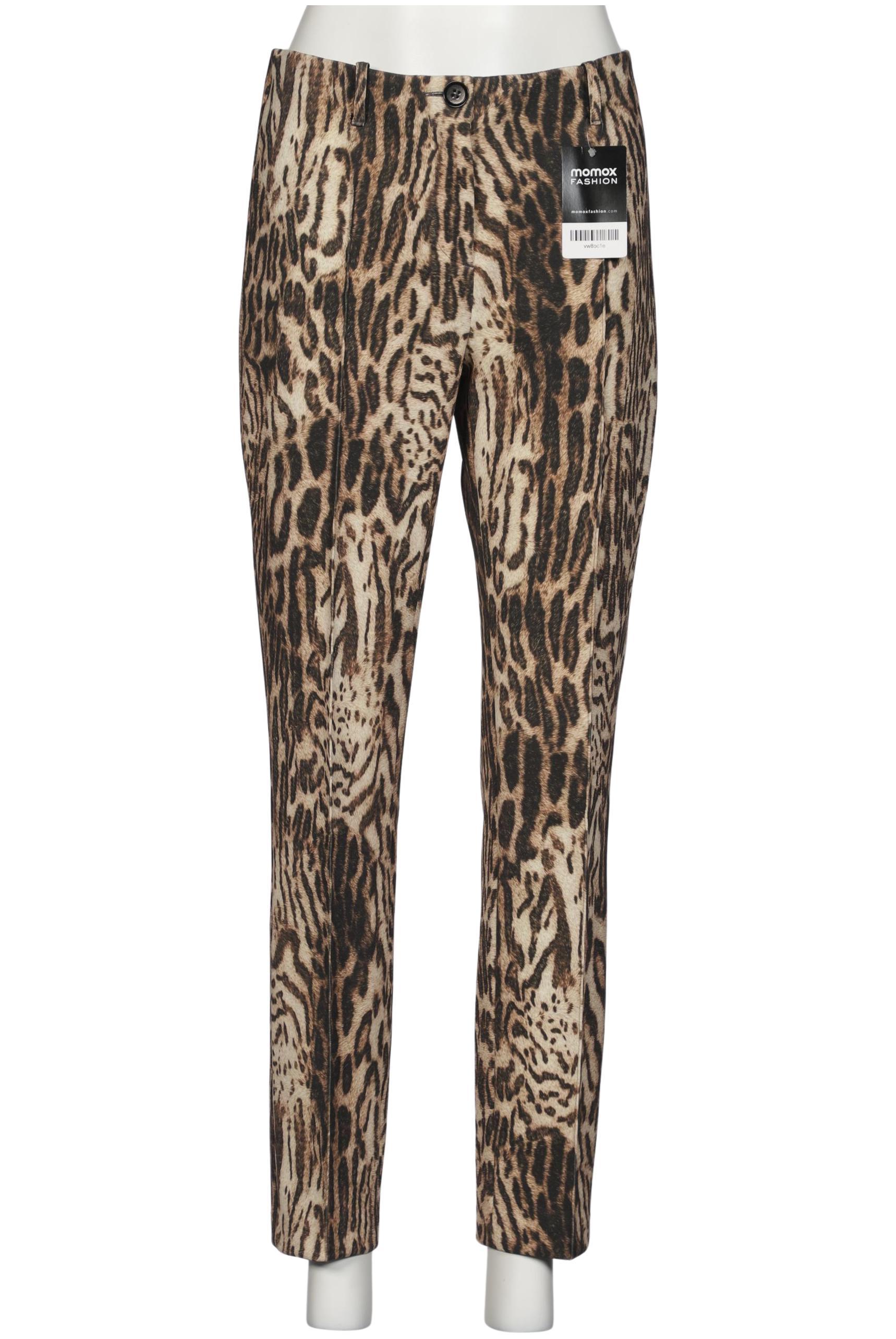 

Marc Cain Damen Stoffhose, braun, Gr. 38