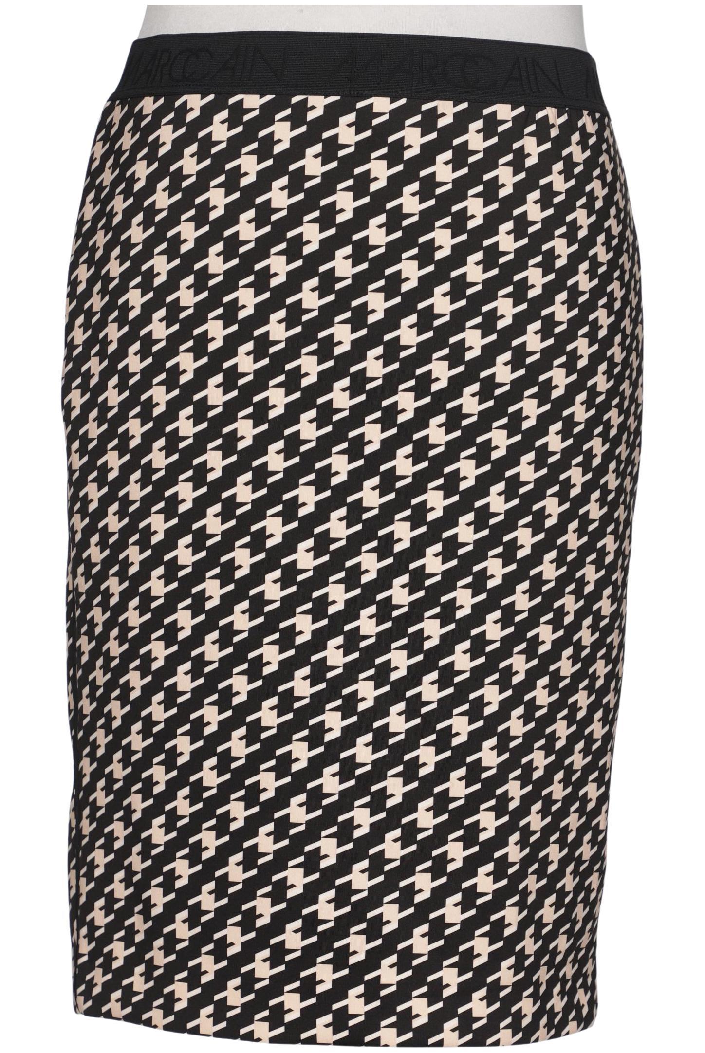 

Marc Cain Damen Rock, mehrfarbig, Gr. 42