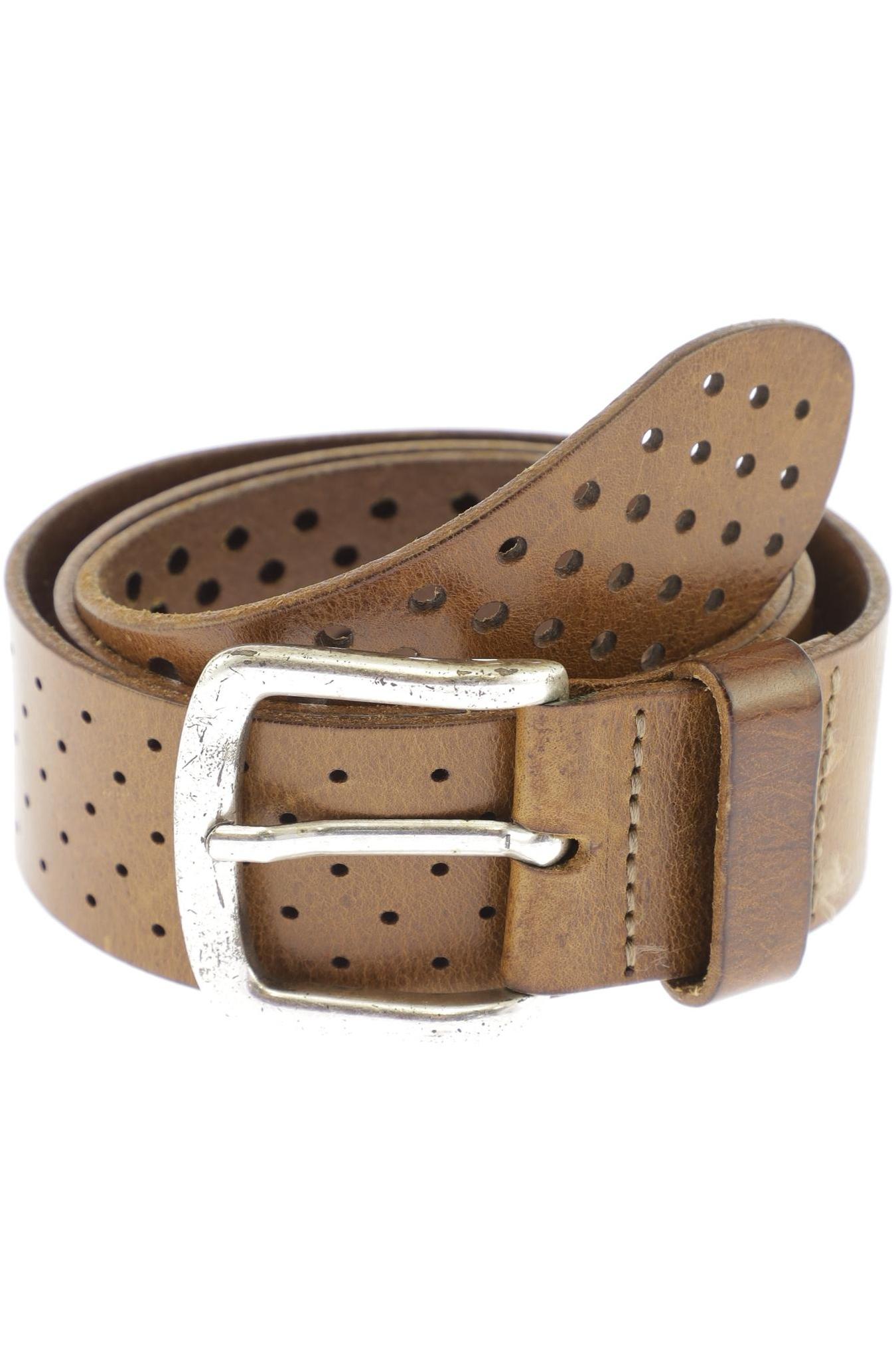 

Marc Cain Damen Gürtel, braun, Gr. 90