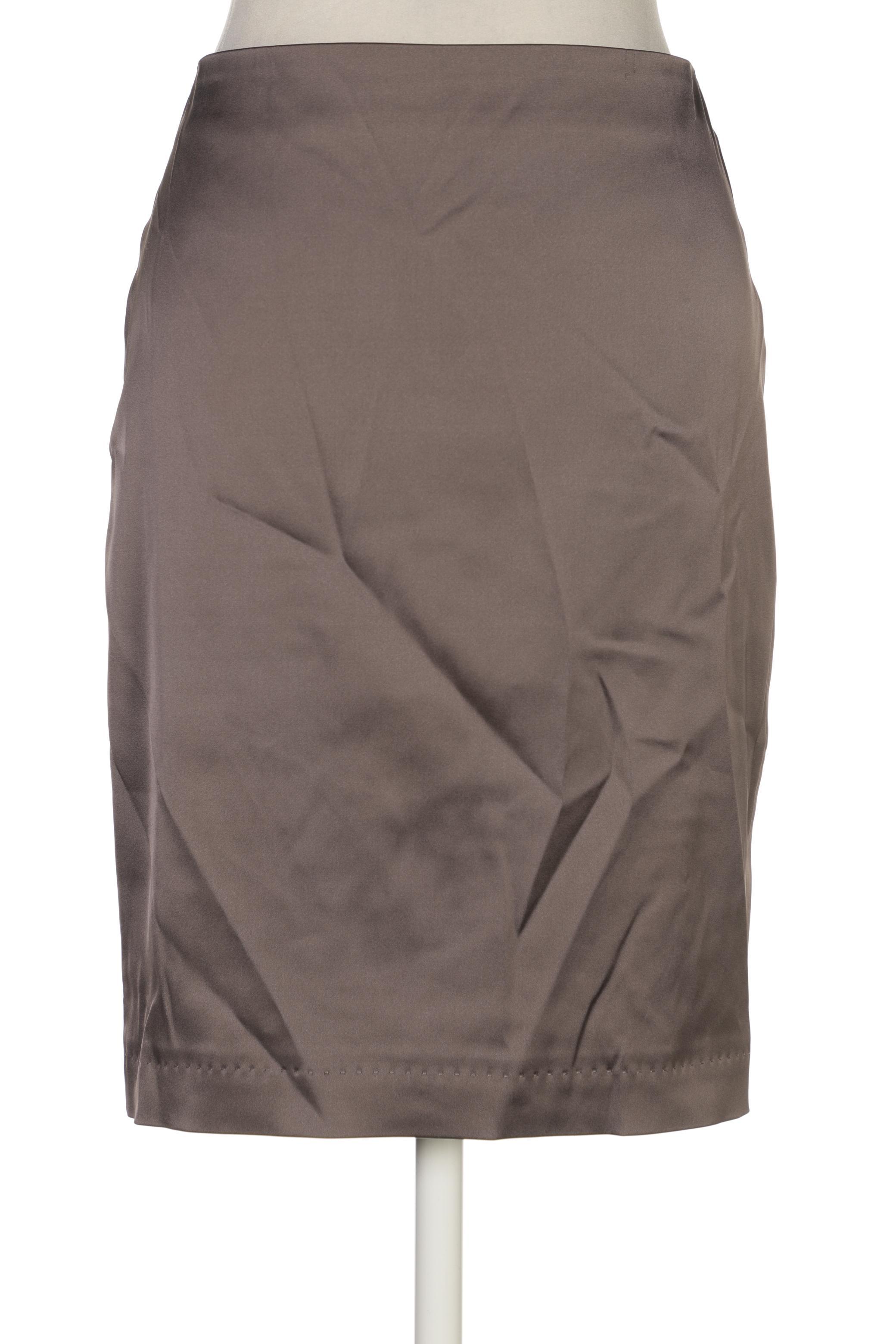 

Marc Cain Damen Rock, grau, Gr. 36