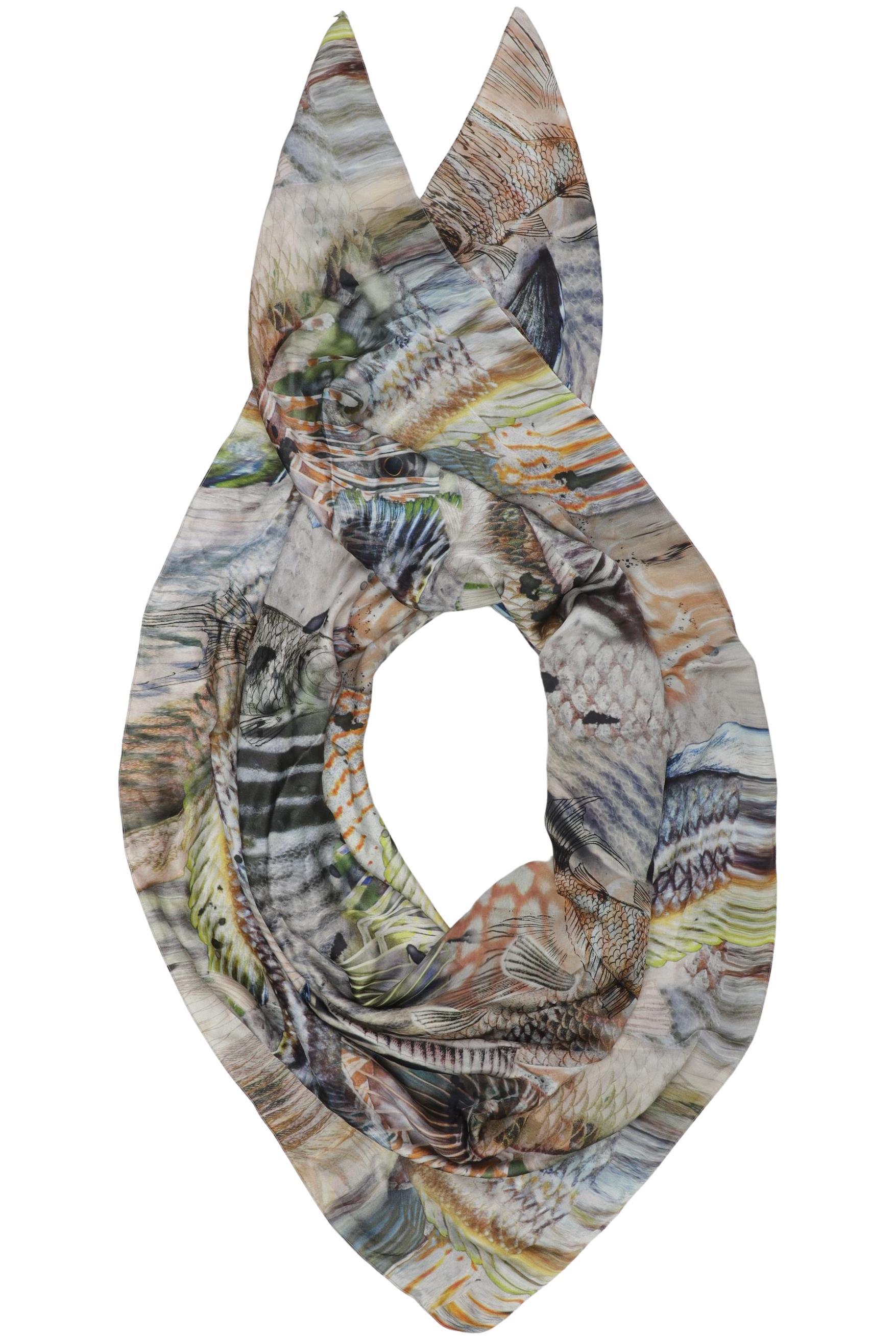 

Marc Cain Damen Schal, grau, Gr.