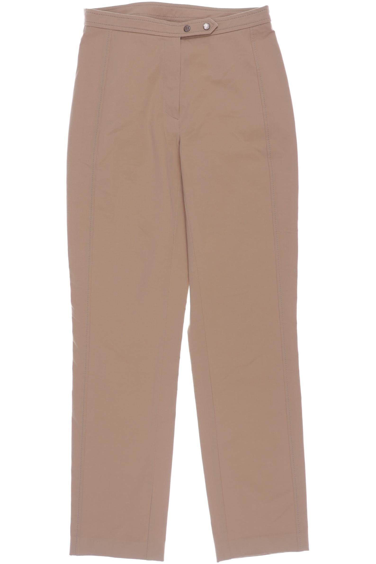 

Marc Cain Damen Stoffhose, beige, Gr. 36