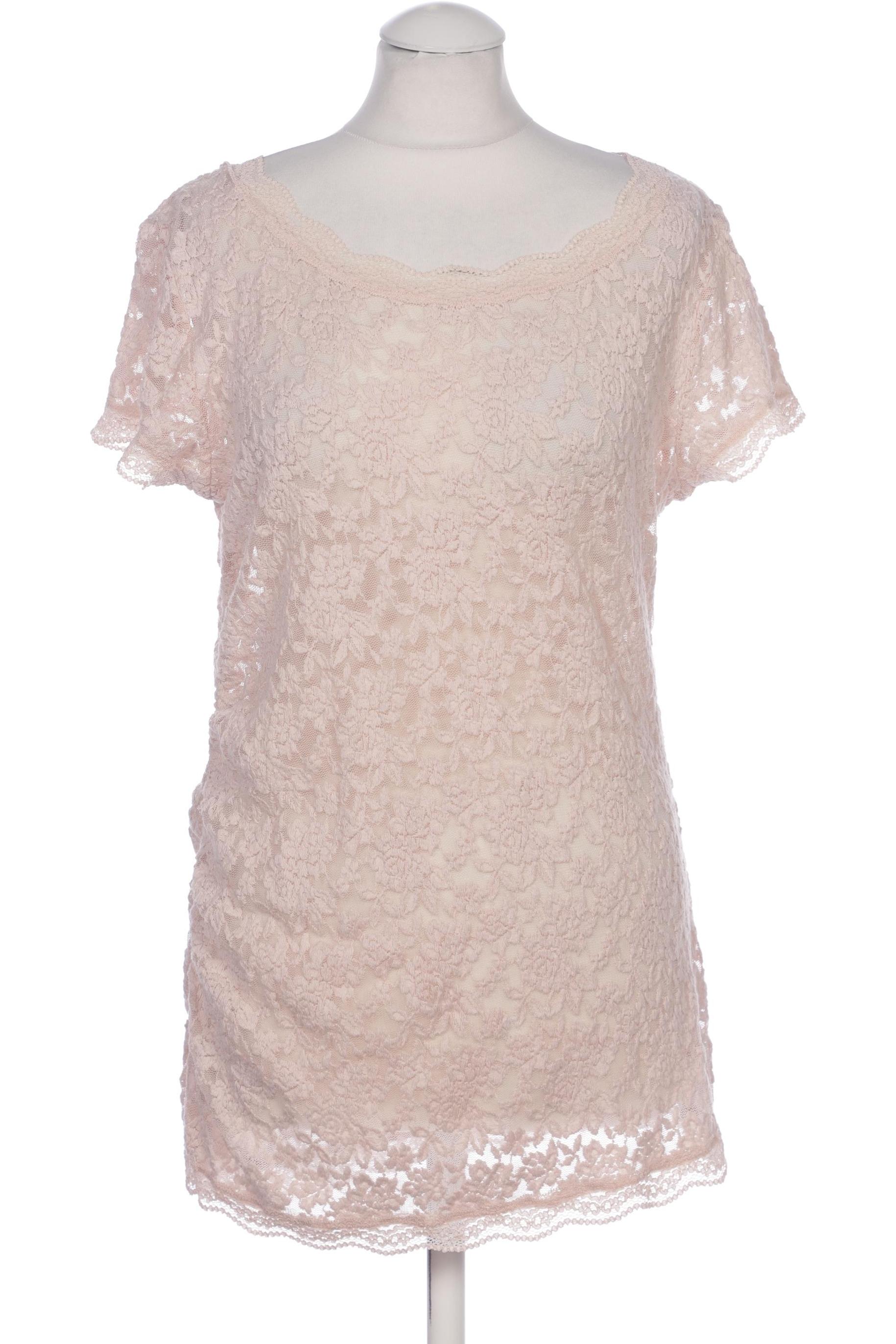 

Marc Cain Damen Bluse, pink, Gr. 42