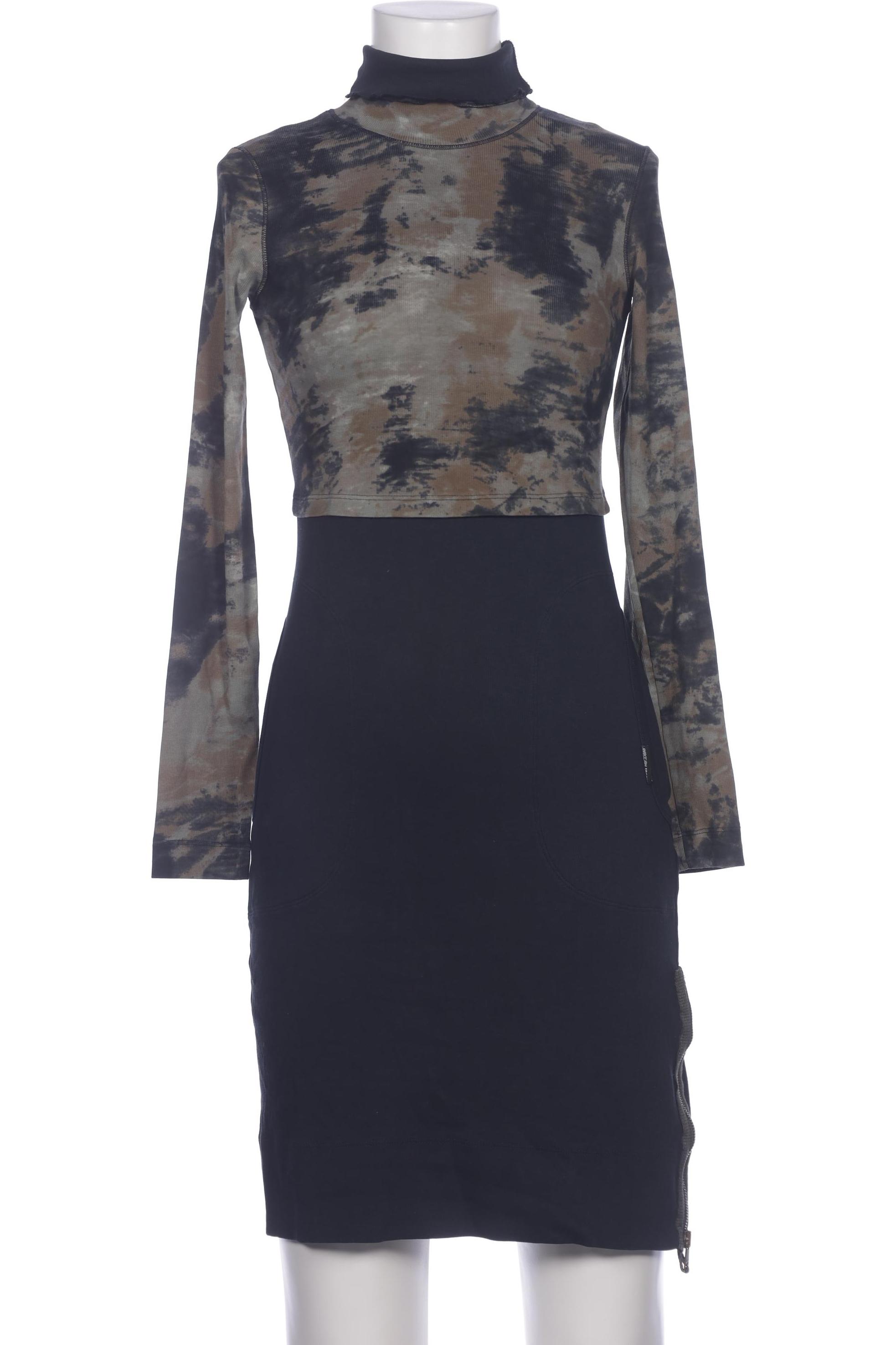 

Marc Cain Damen Kleid, mehrfarbig, Gr. 34