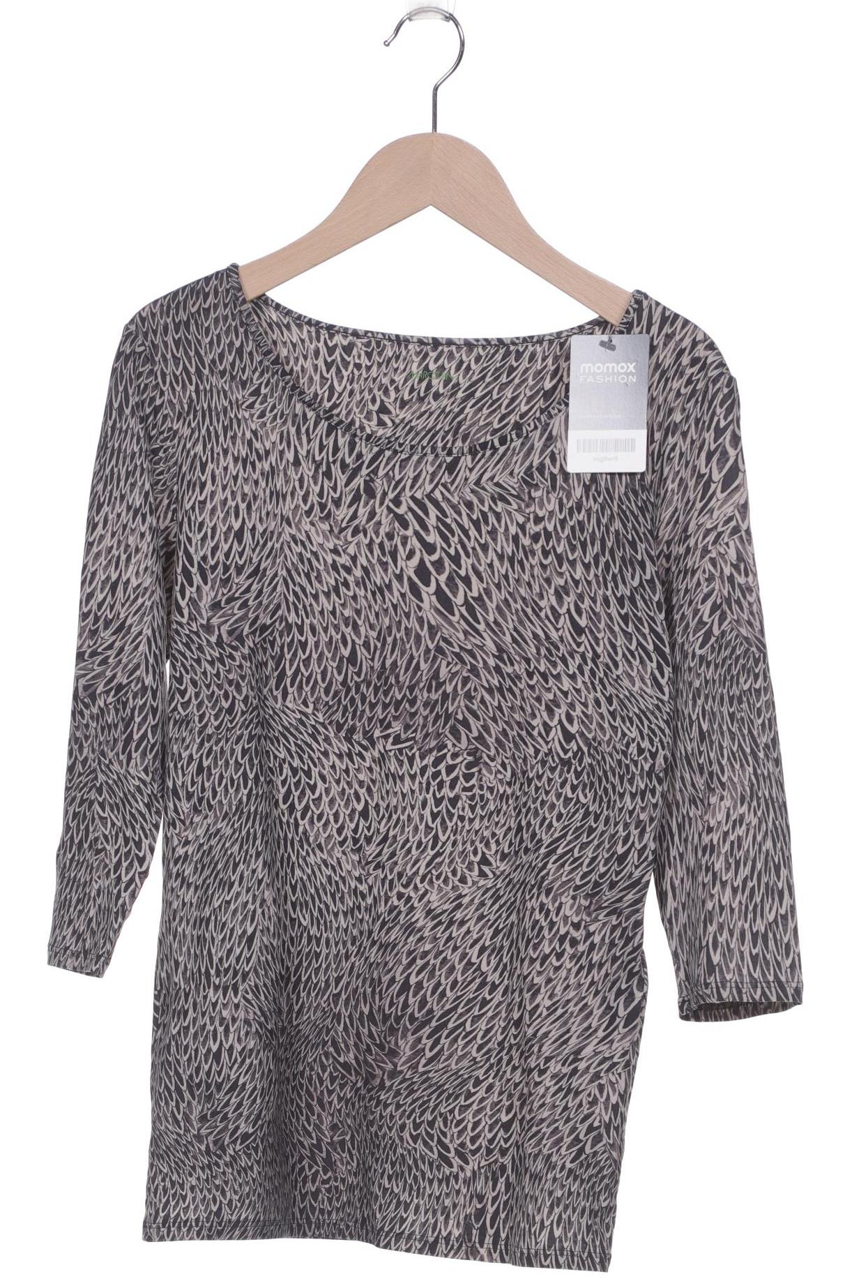 

Marc Cain Damen Langarmshirt, beige