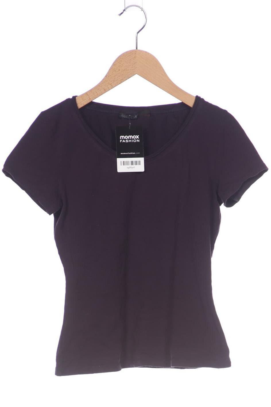 

Marc Cain Damen T-Shirt, flieder, Gr. 38