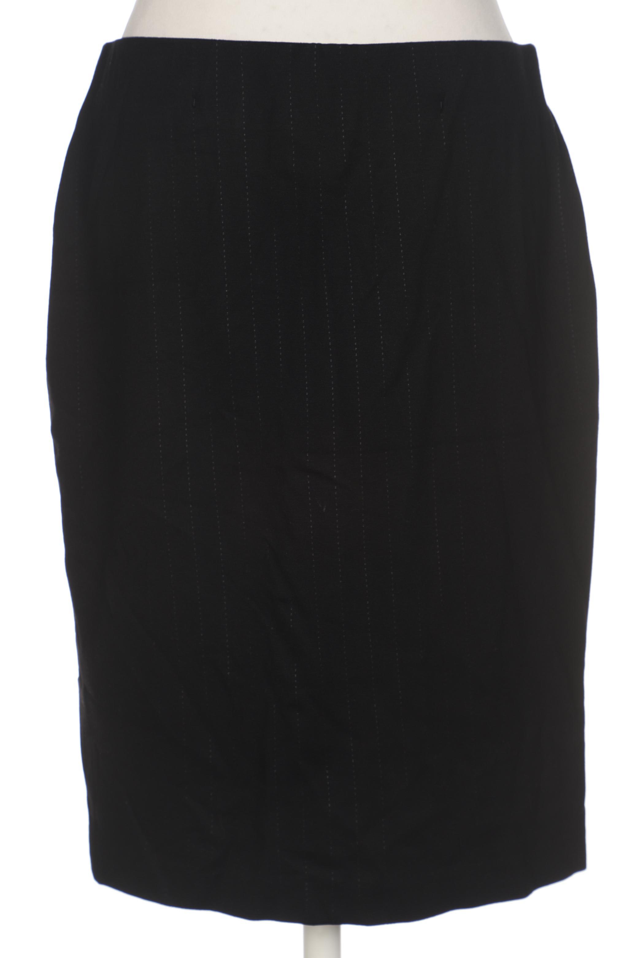 

Marc Cain Damen Rock, schwarz, Gr. 40