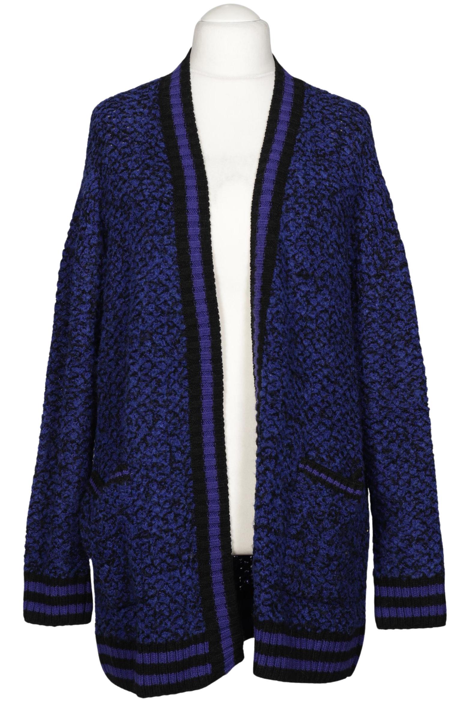 

Marc Cain Damen Strickjacke, mehrfarbig, Gr. 44