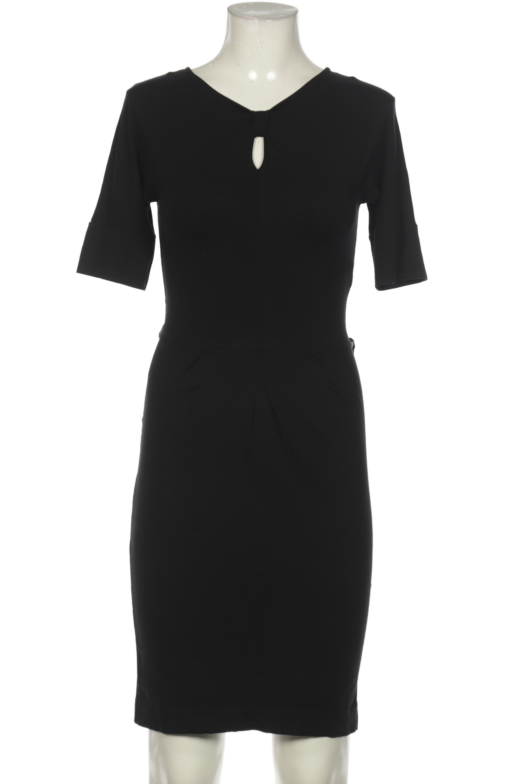 

Marc Cain Damen Kleid, schwarz, Gr. 36