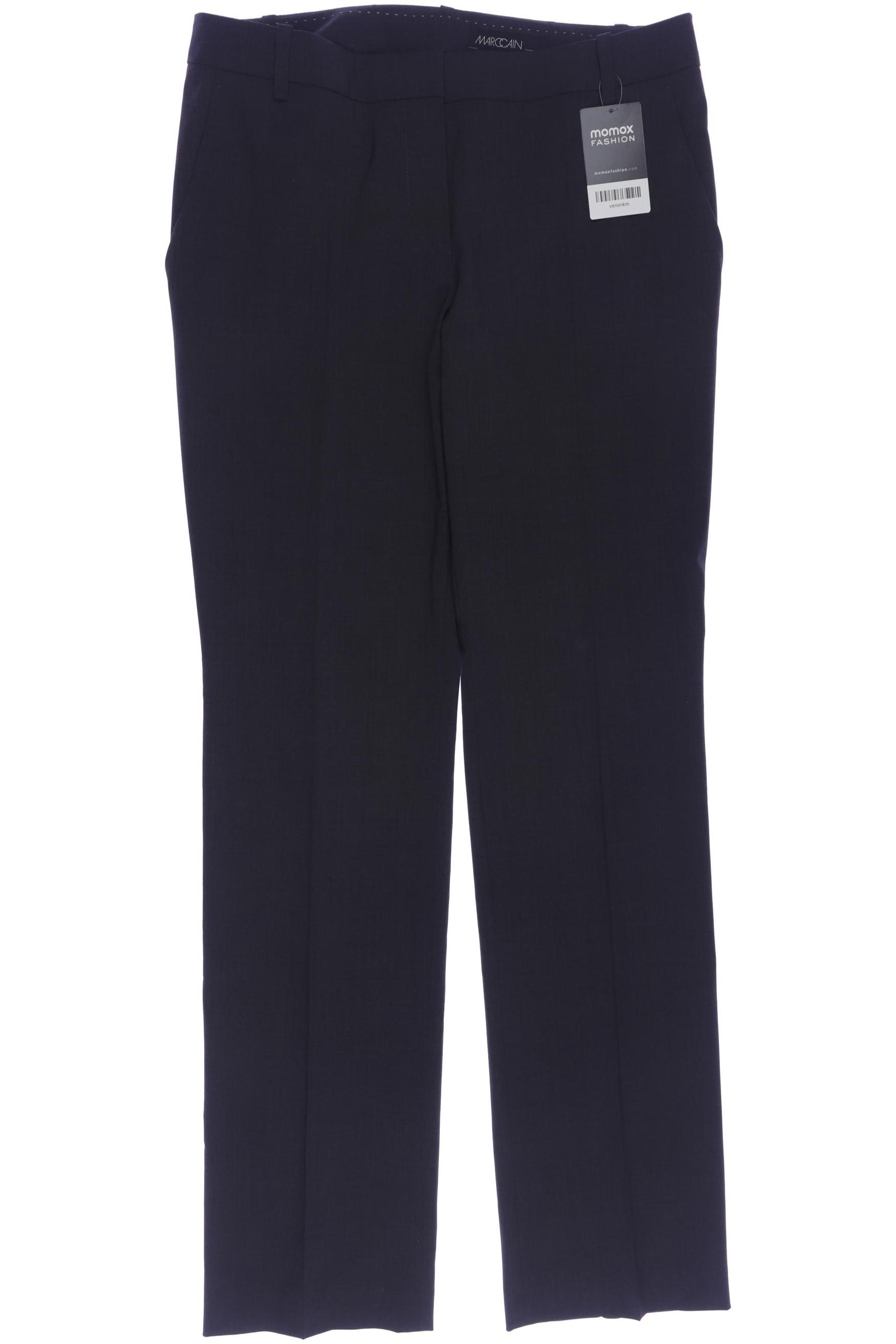 

Marc Cain Damen Stoffhose, grau, Gr. 36