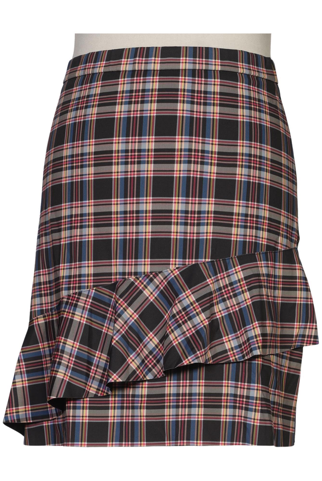 

Marc Cain Damen Rock, schwarz, Gr. 35