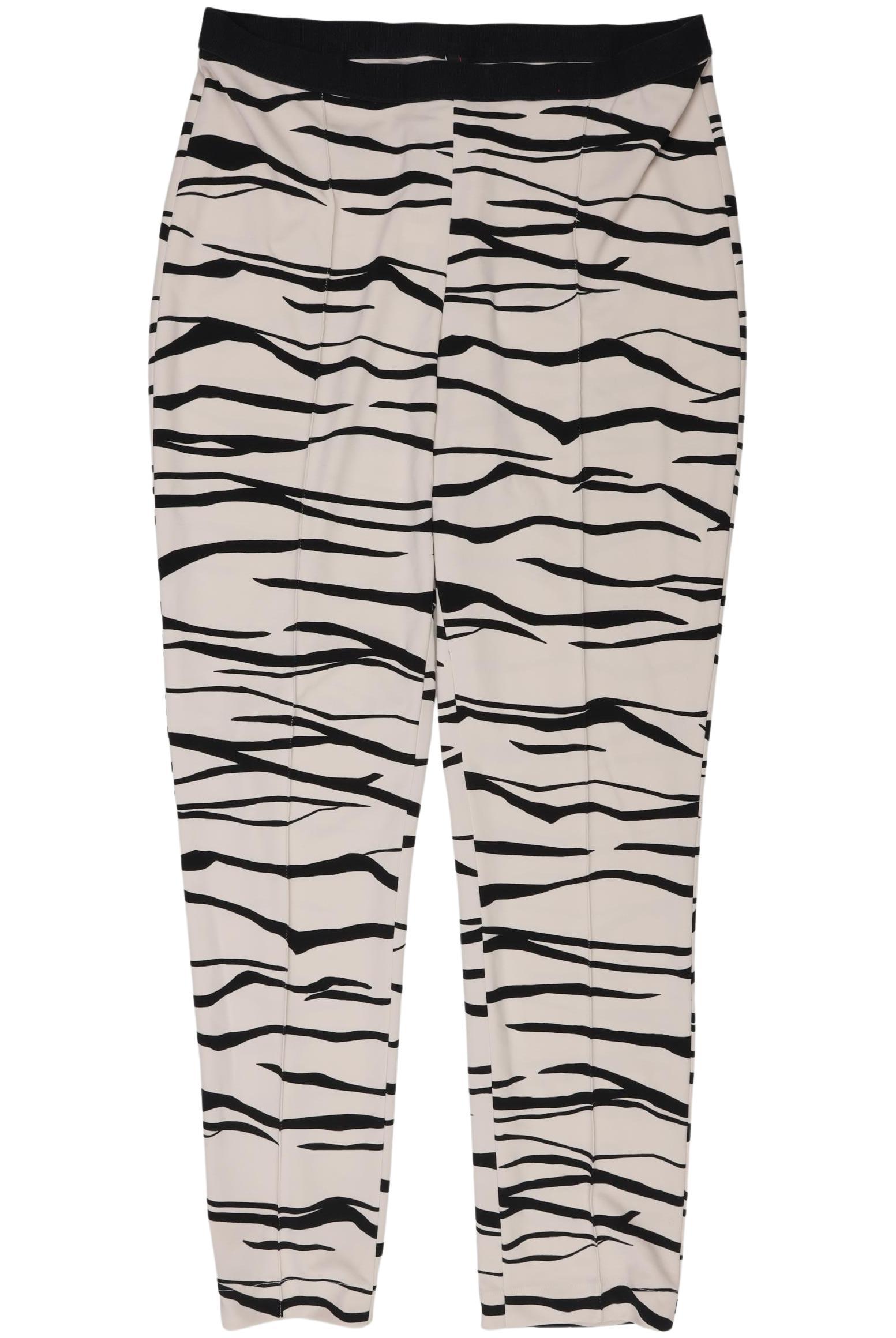 

Marc Cain Damen Stoffhose, pink, Gr. 32
