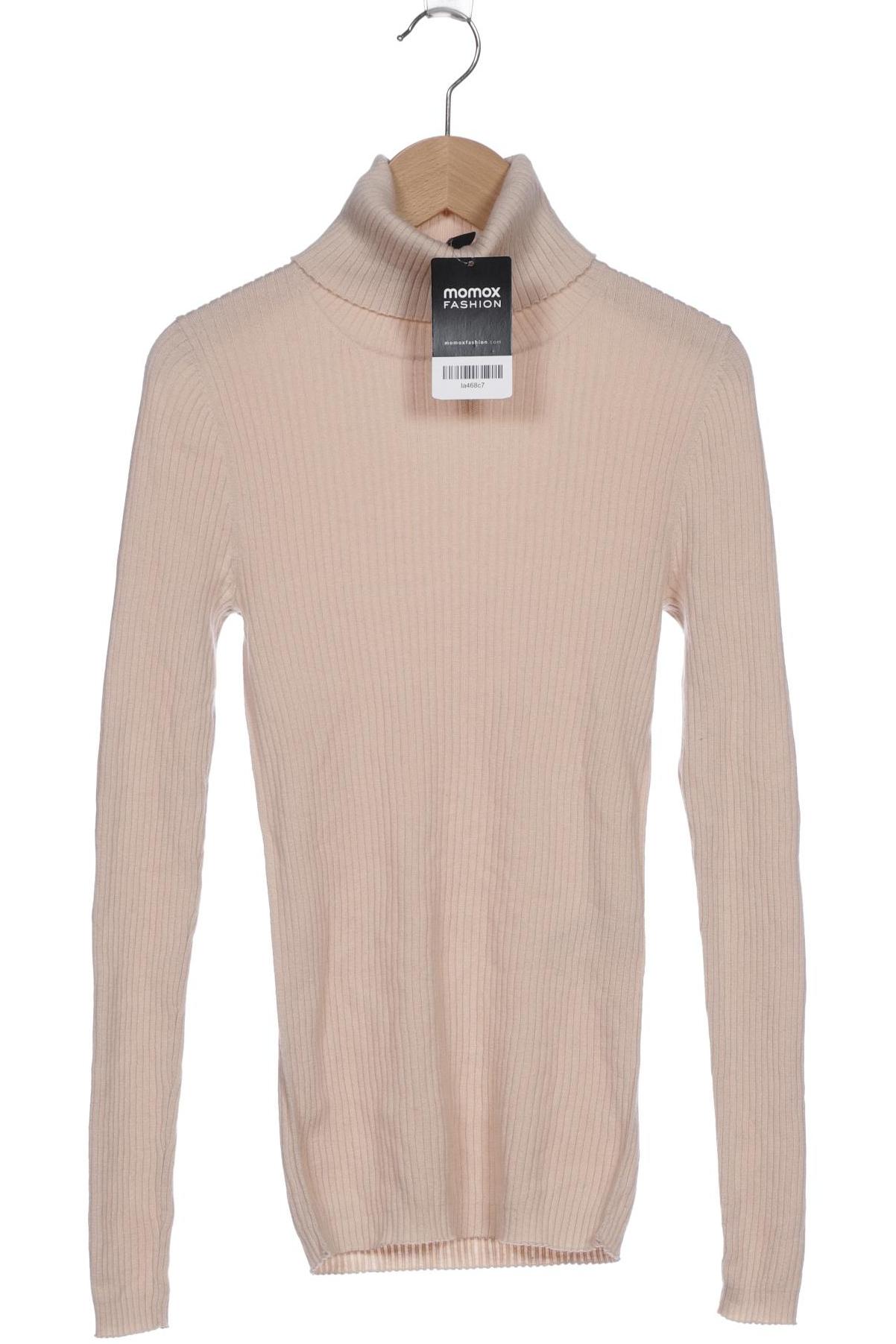 

Marc Cain Damen Pullover, beige, Gr. 36