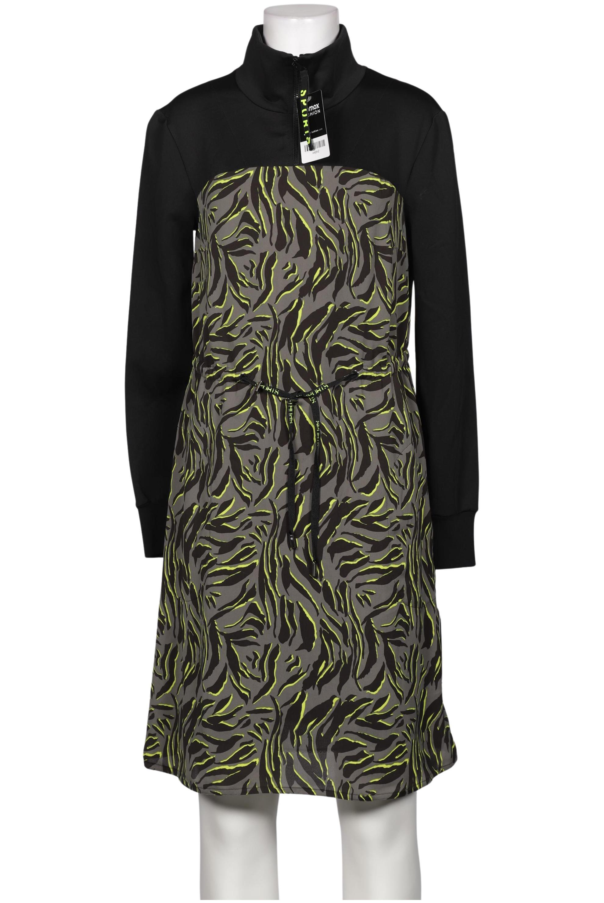 

Marc Cain Damen Kleid, mehrfarbig, Gr. 36